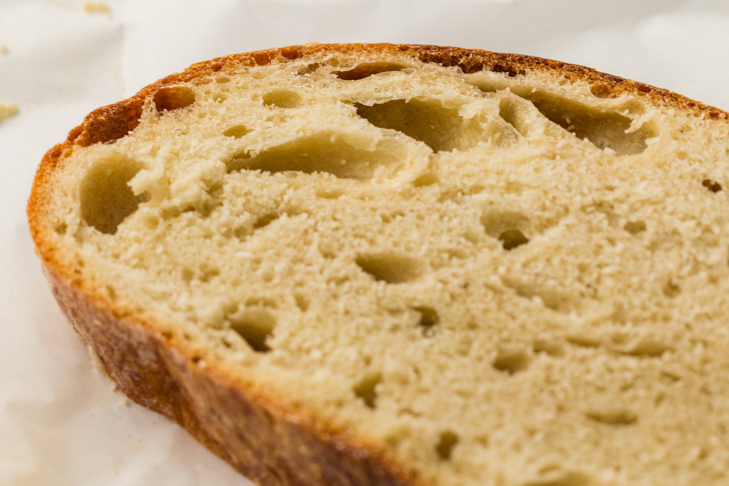 Artisan Sourdough Loaf (PLR Recipe)