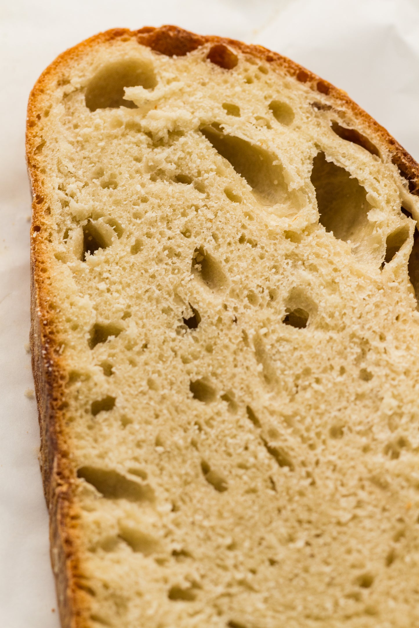 Artisan Sourdough Loaf (PLR Recipe)