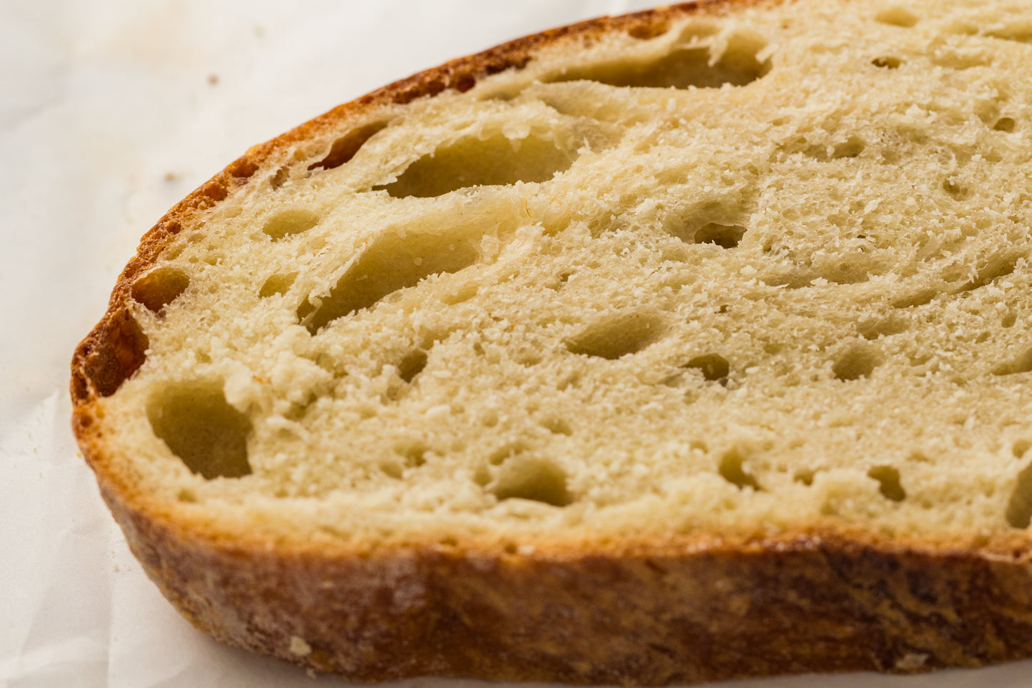 Artisan Sourdough Loaf (PLR Recipe)