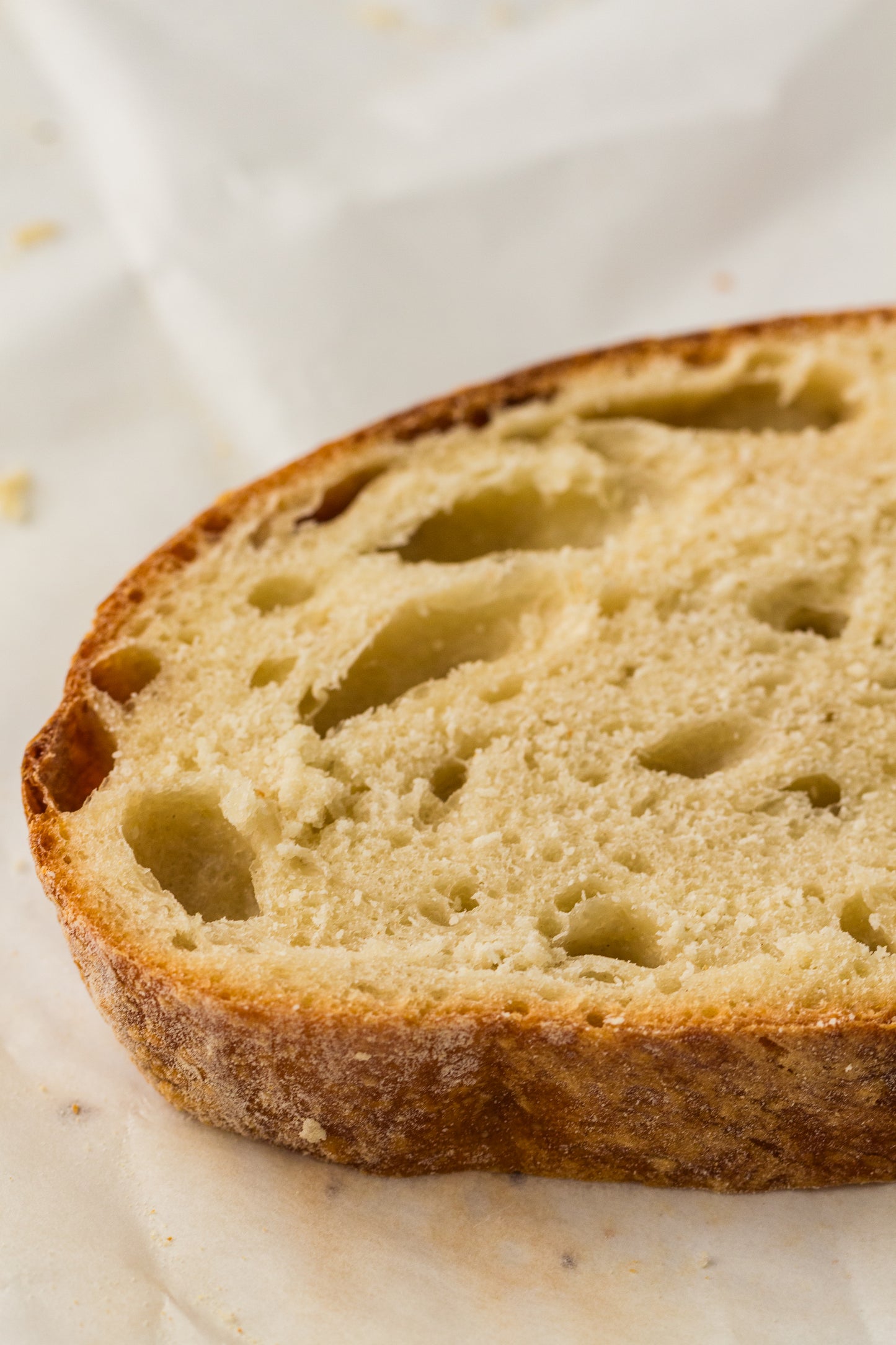Artisan Sourdough Loaf (PLR Recipe)