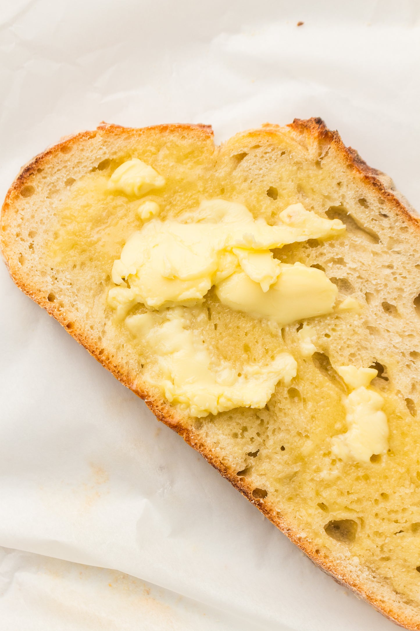 Artisan Sourdough Loaf (PLR Recipe)