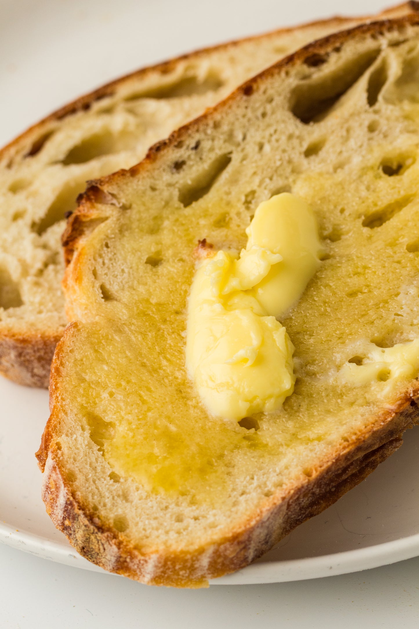 Artisan Sourdough Loaf (PLR Recipe)
