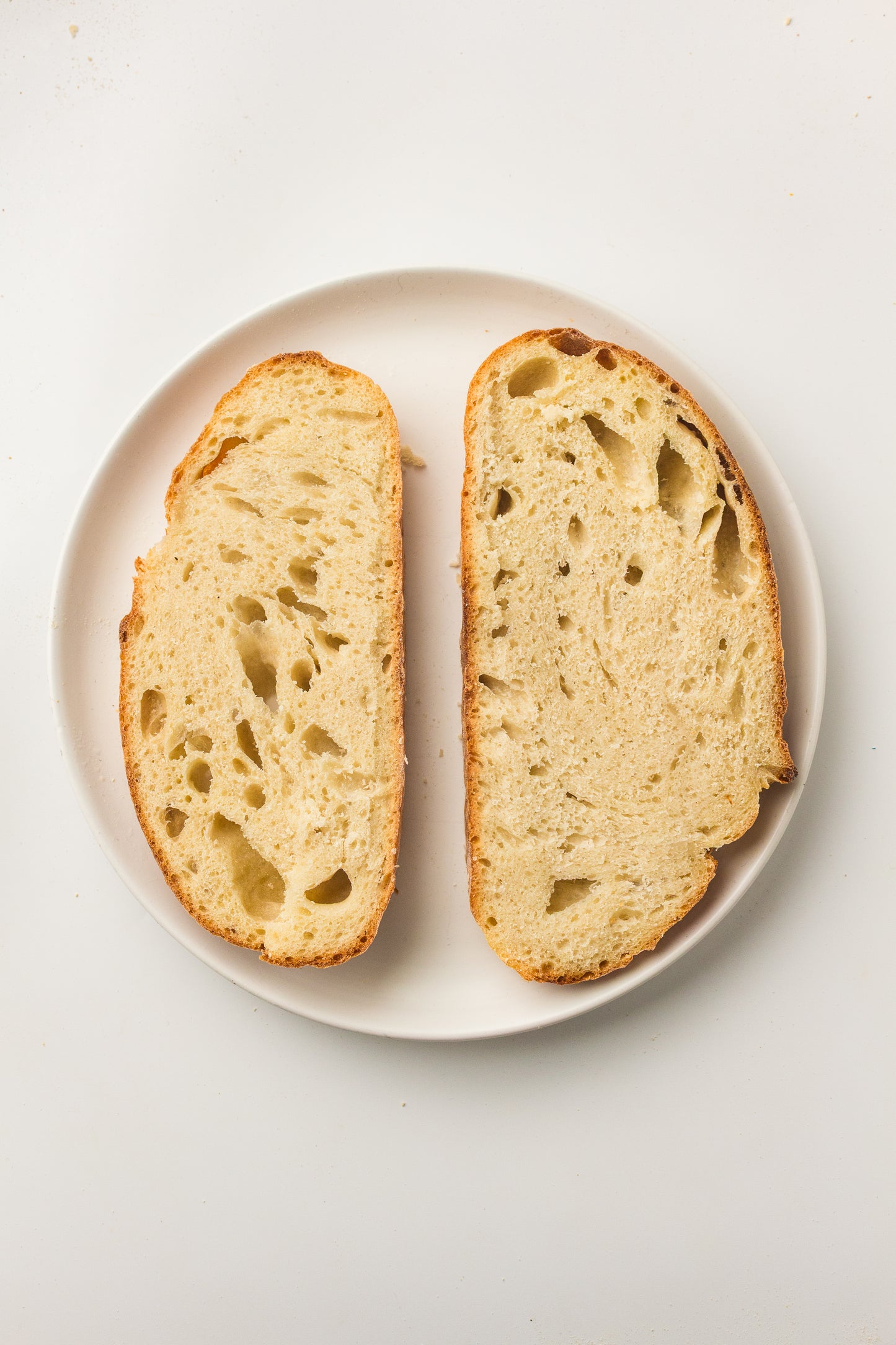 Artisan Sourdough Loaf (PLR Recipe)