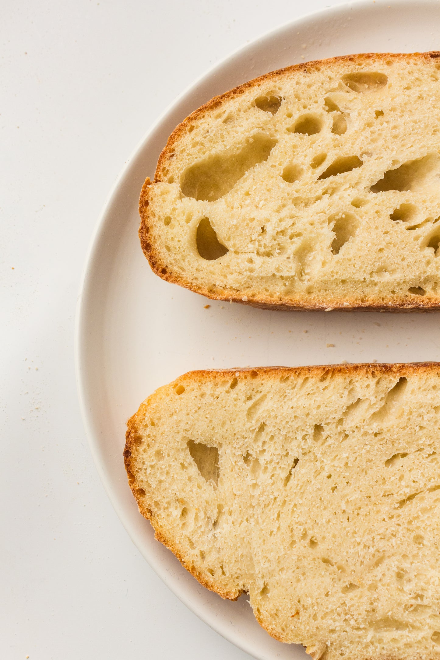 Artisan Sourdough Loaf (PLR Recipe)