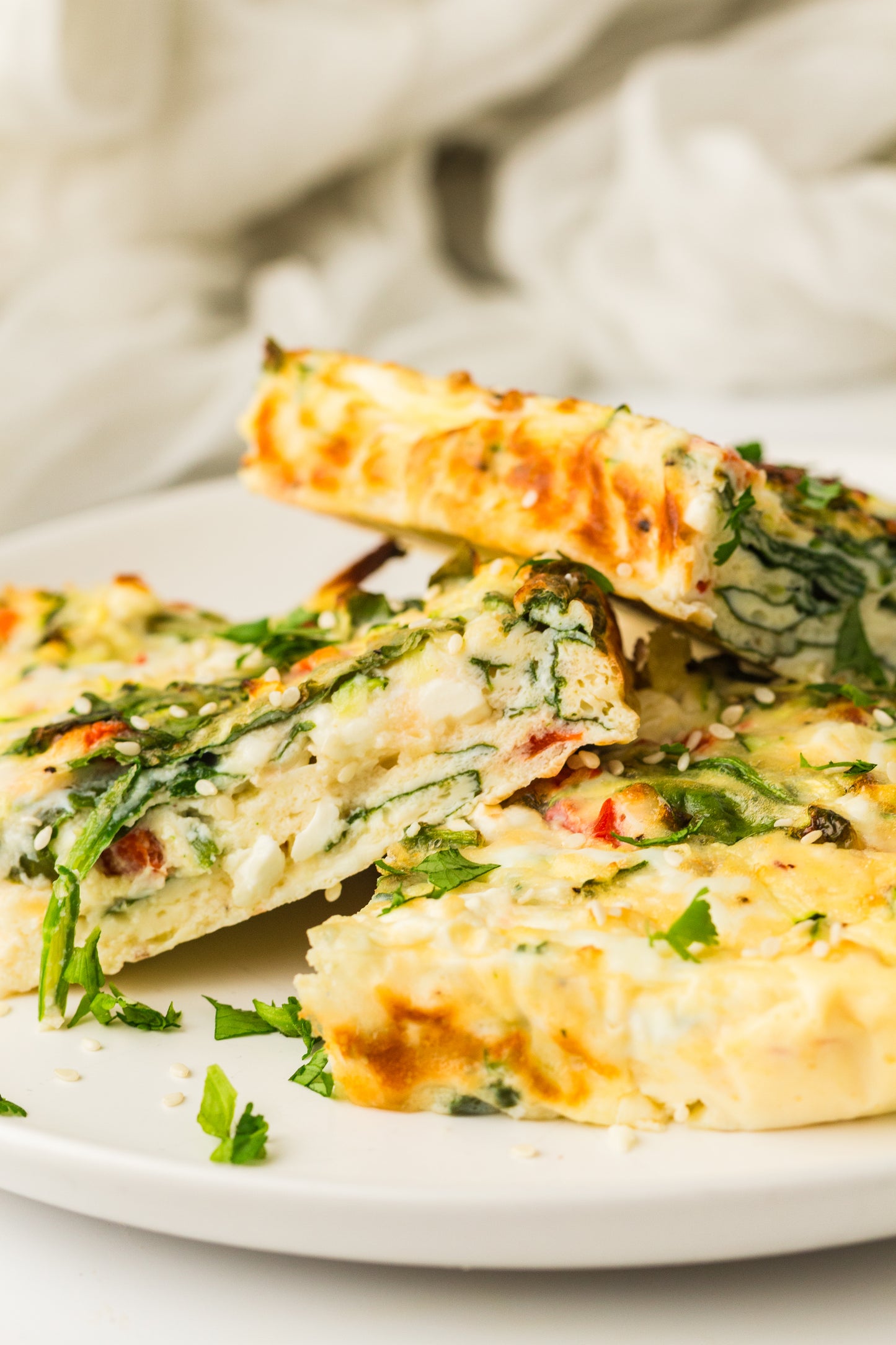 Done-for-You High-Protein, High-Fibre Meal Prep eBook
