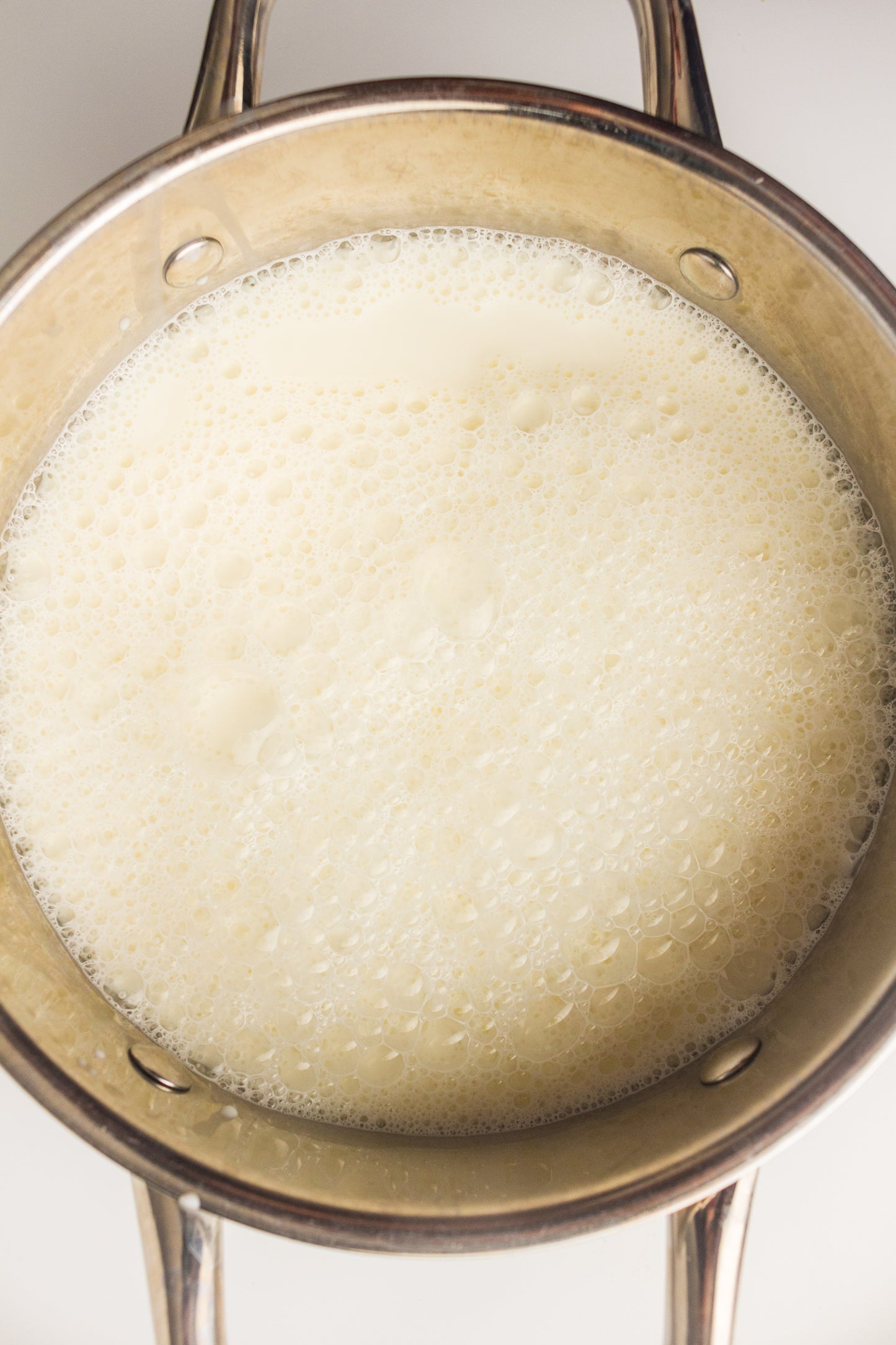 Homemade Cottage Cheese (PLR Recipe)