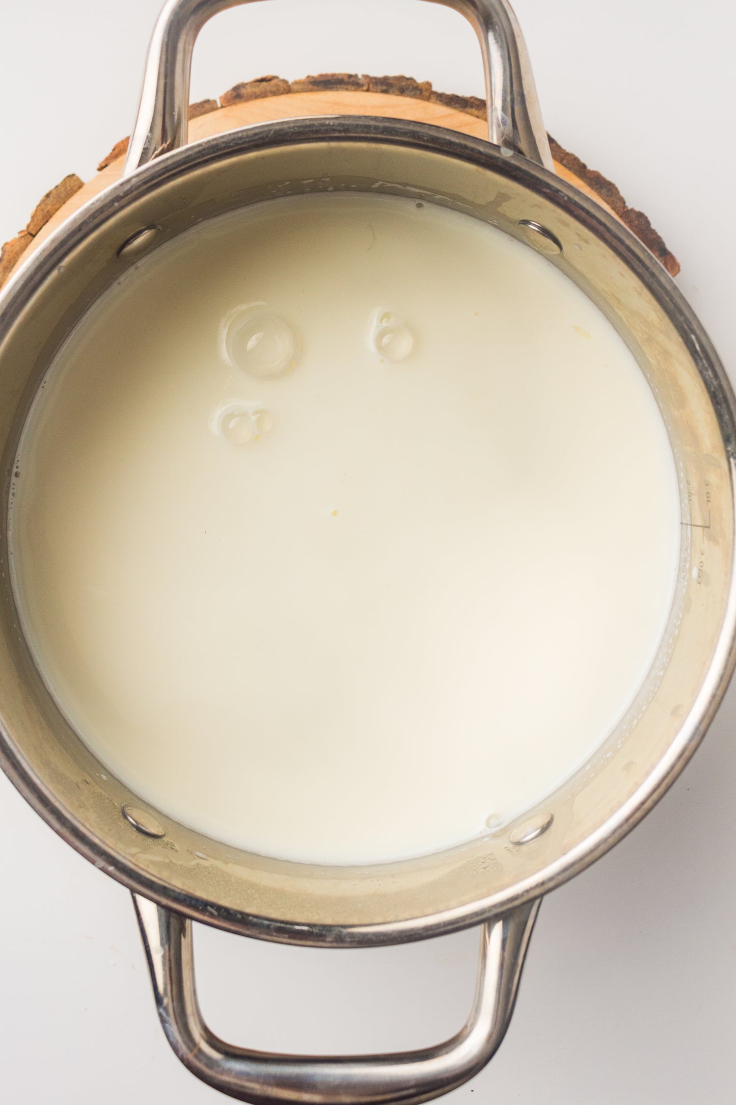 Homemade Cottage Cheese (PLR Recipe)