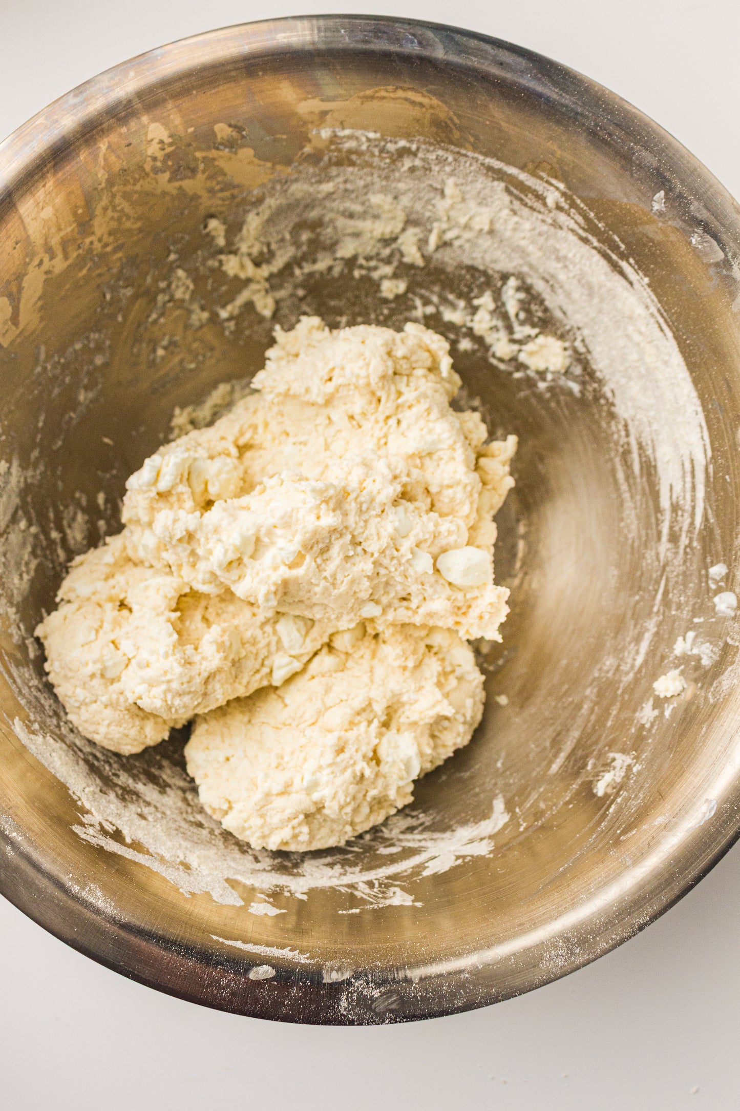 Cottage Cheese Flatbread (PLR Recipe)