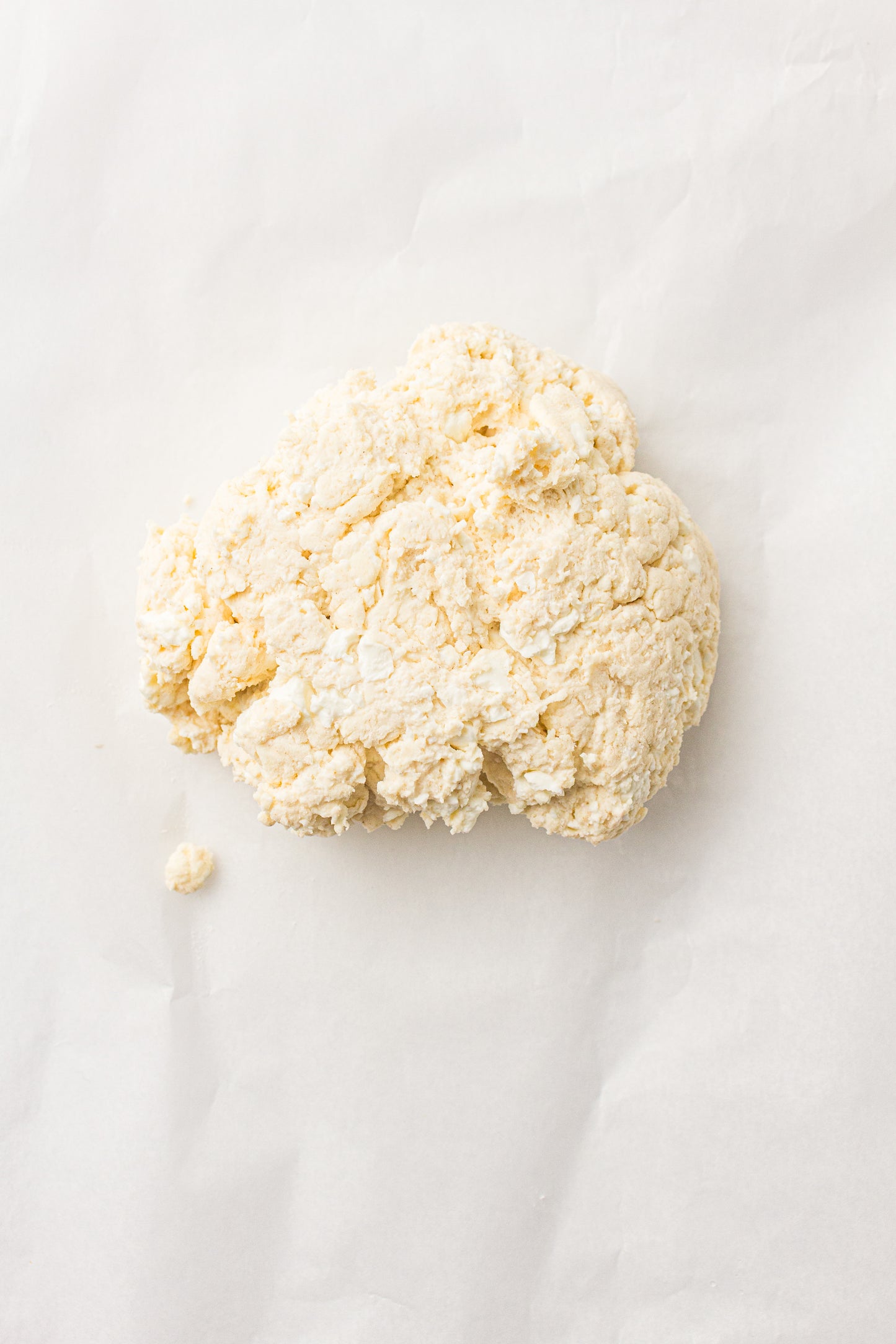 Cottage Cheese Flatbread (PLR Recipe)