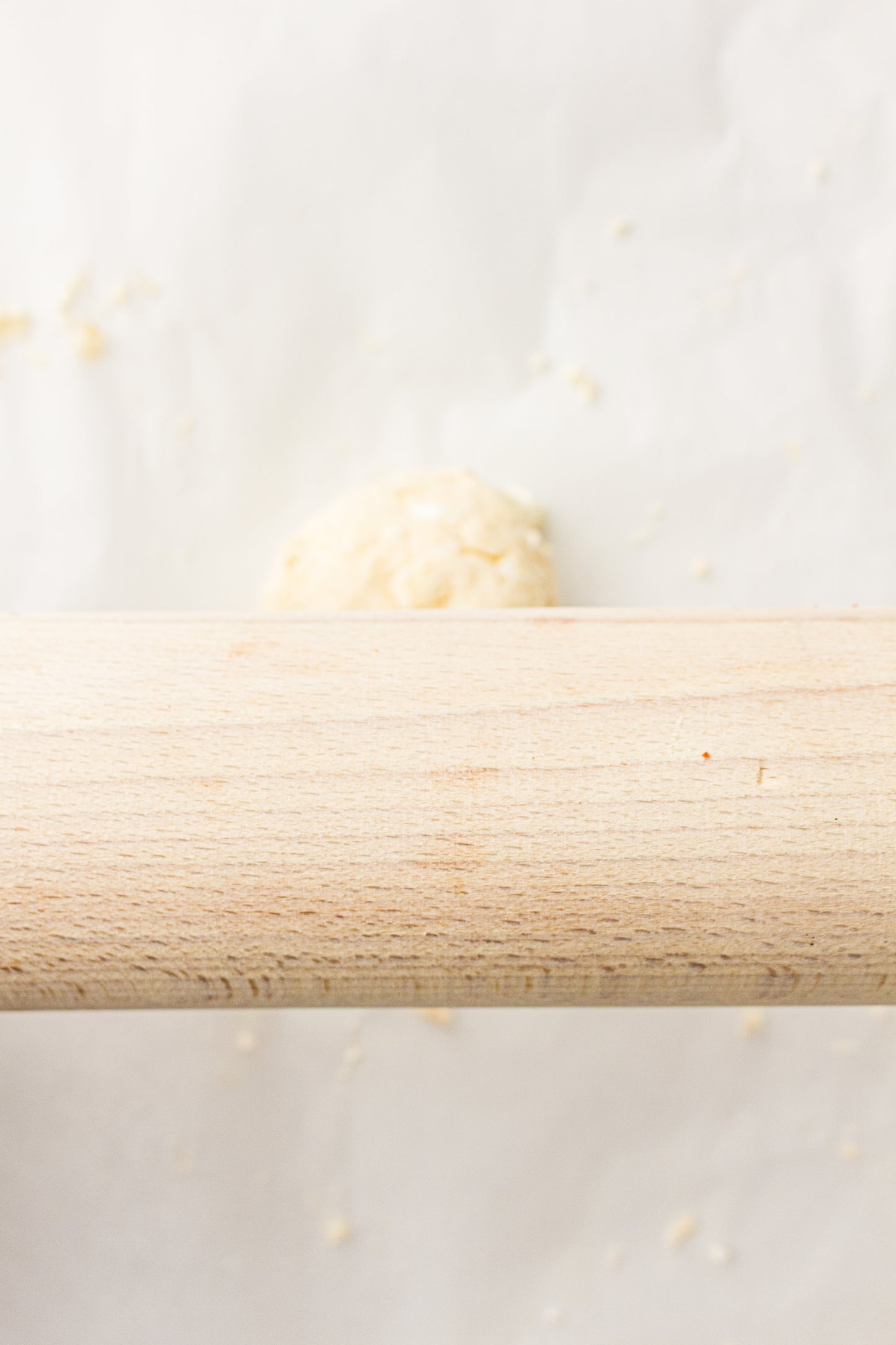 Cottage Cheese Flatbread (PLR Recipe)