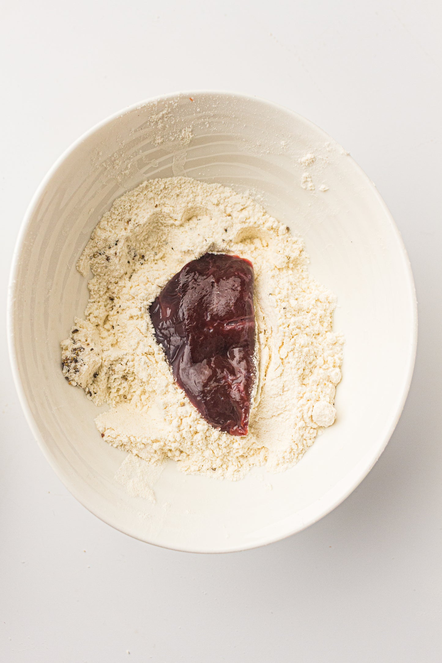 Old-Fashioned Liver and Onions (PLR Recipe)