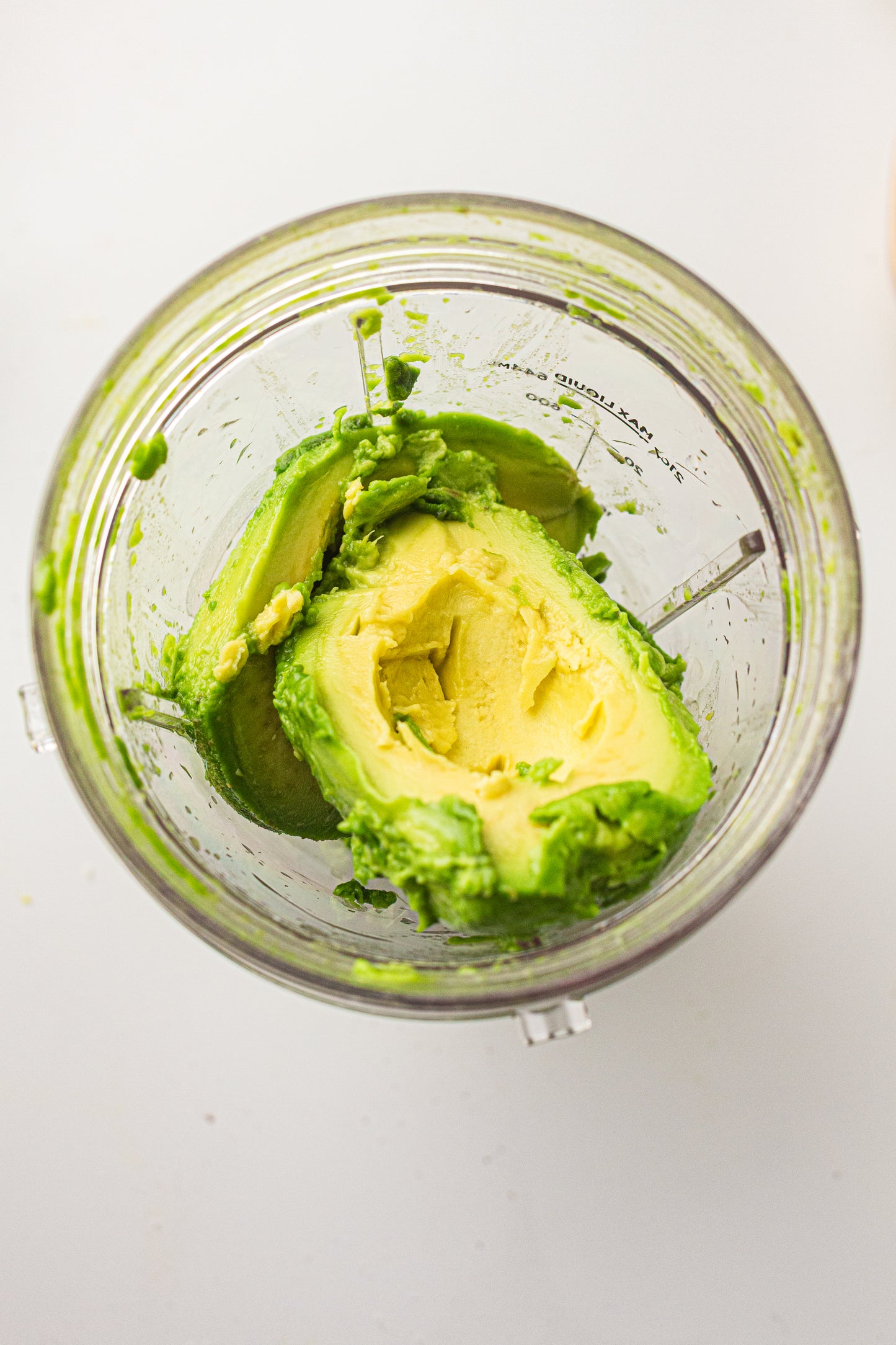 Chocolate Avocado Mousse (PLR Recipe)