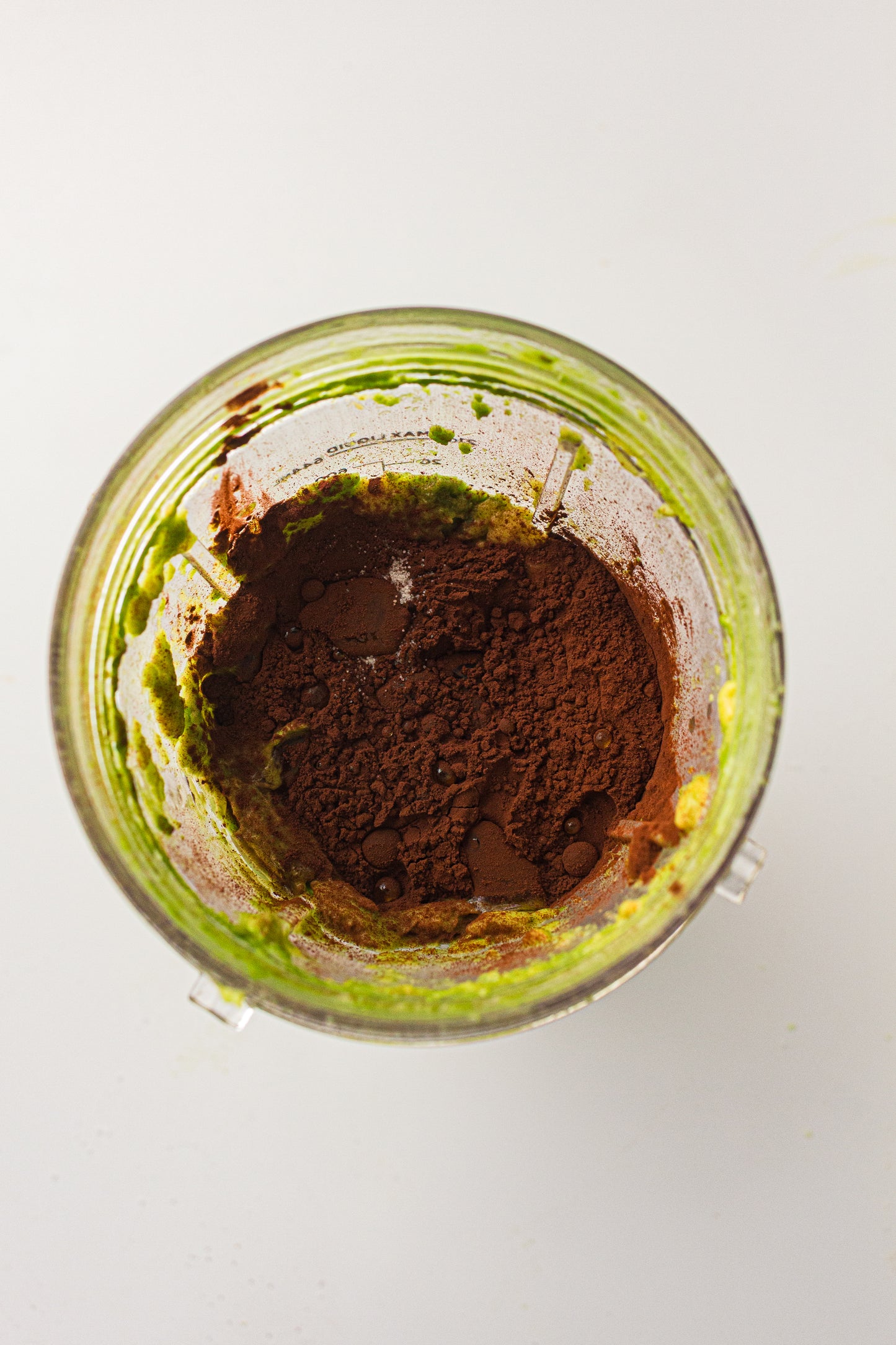 Chocolate Avocado Mousse (PLR Recipe)