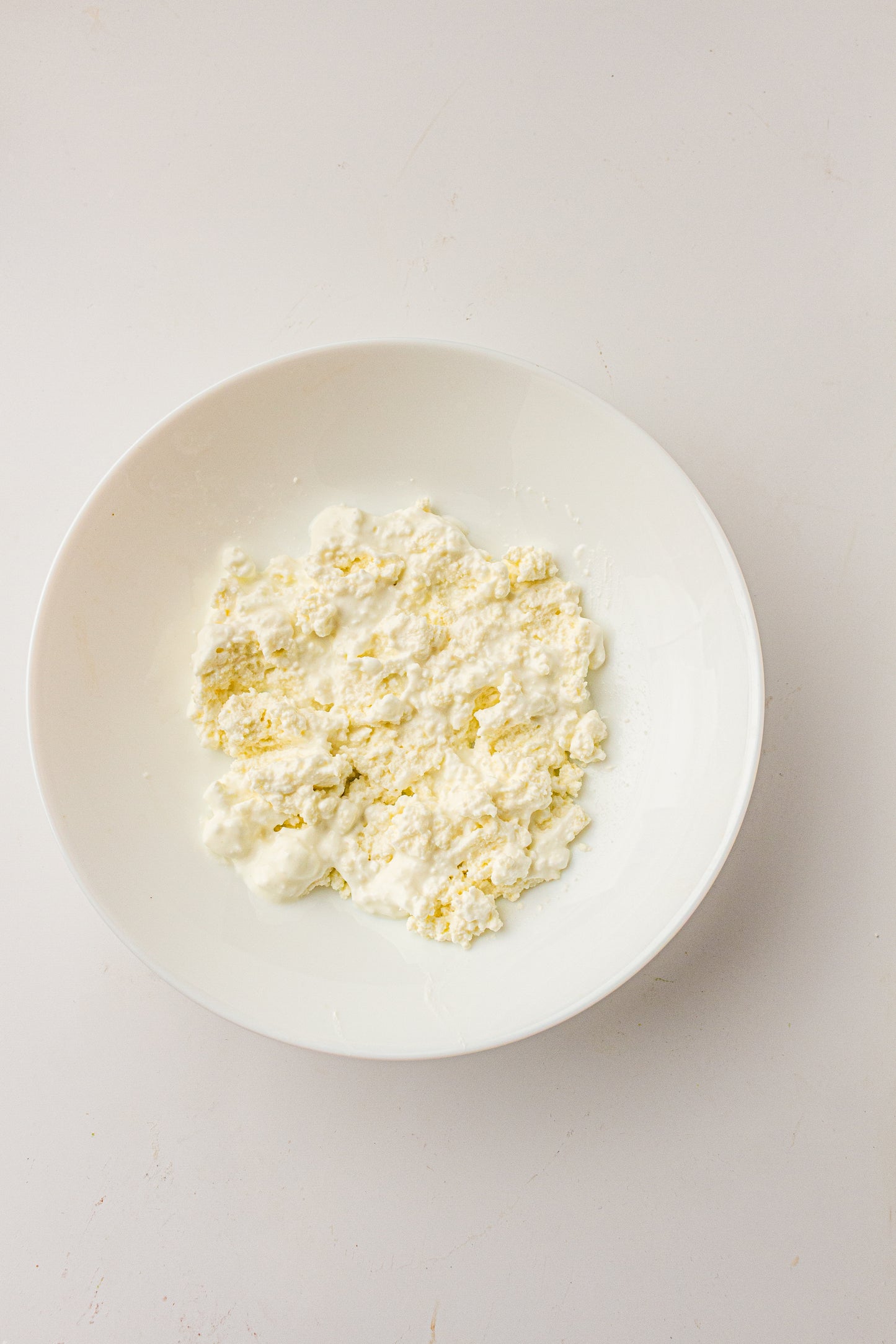 Homemade Cottage Cheese (PLR Recipe)