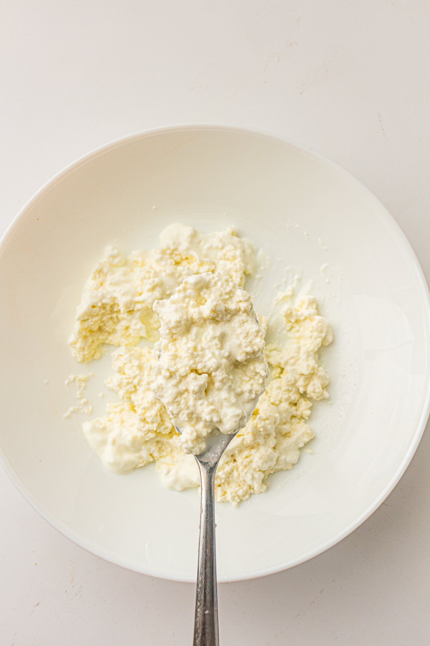 Homemade Cottage Cheese (PLR Recipe)