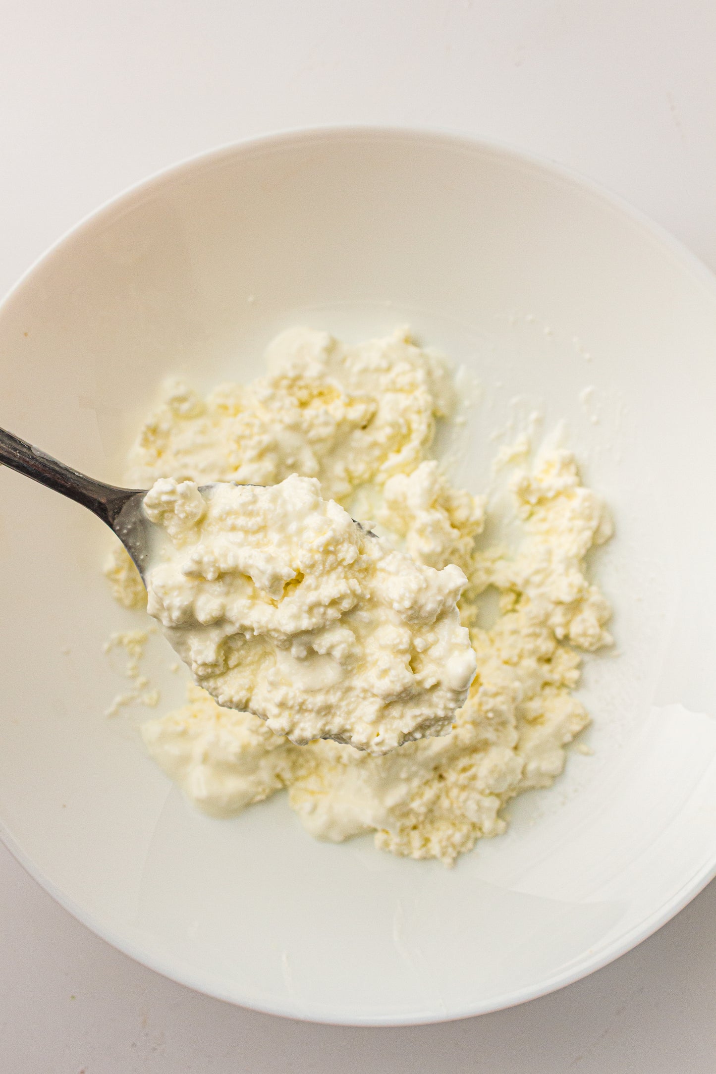 Homemade Cottage Cheese (PLR Recipe)