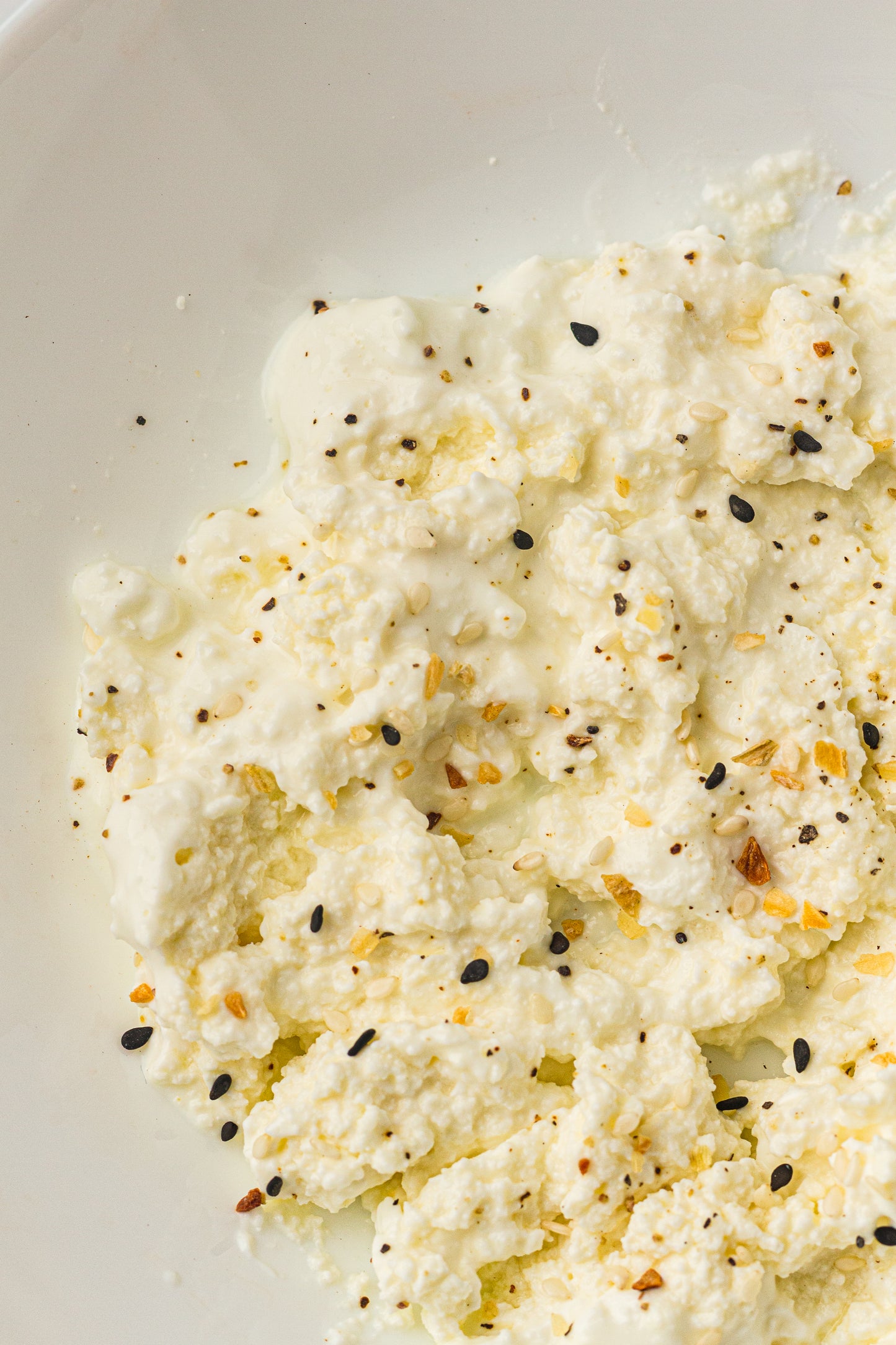 Homemade Cottage Cheese (PLR Recipe)