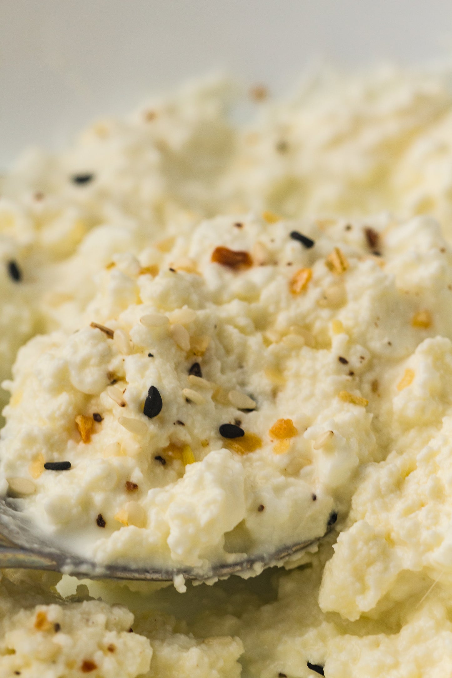 Homemade Cottage Cheese (PLR Recipe)