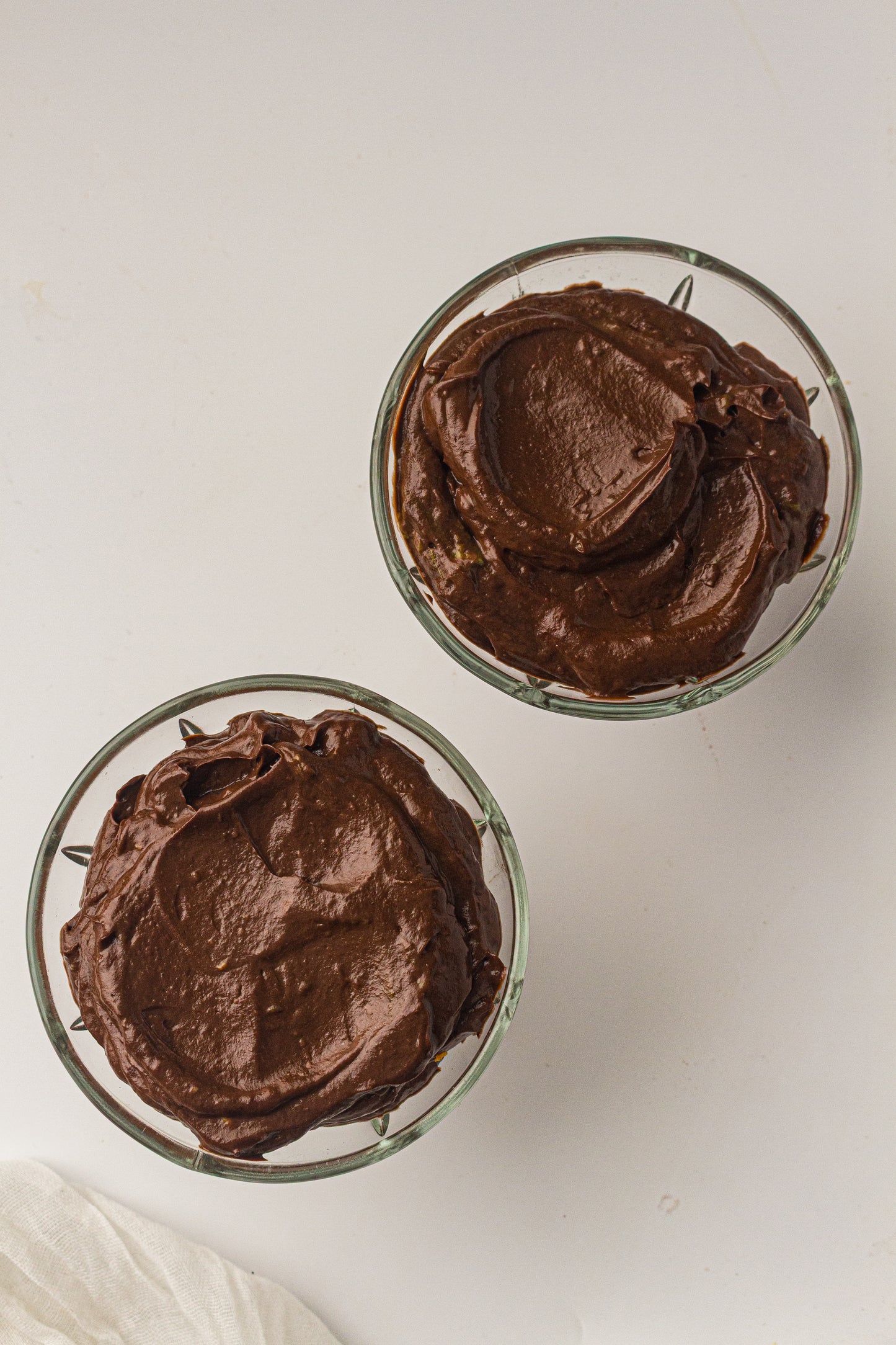 Chocolate Avocado Mousse (PLR Recipe)