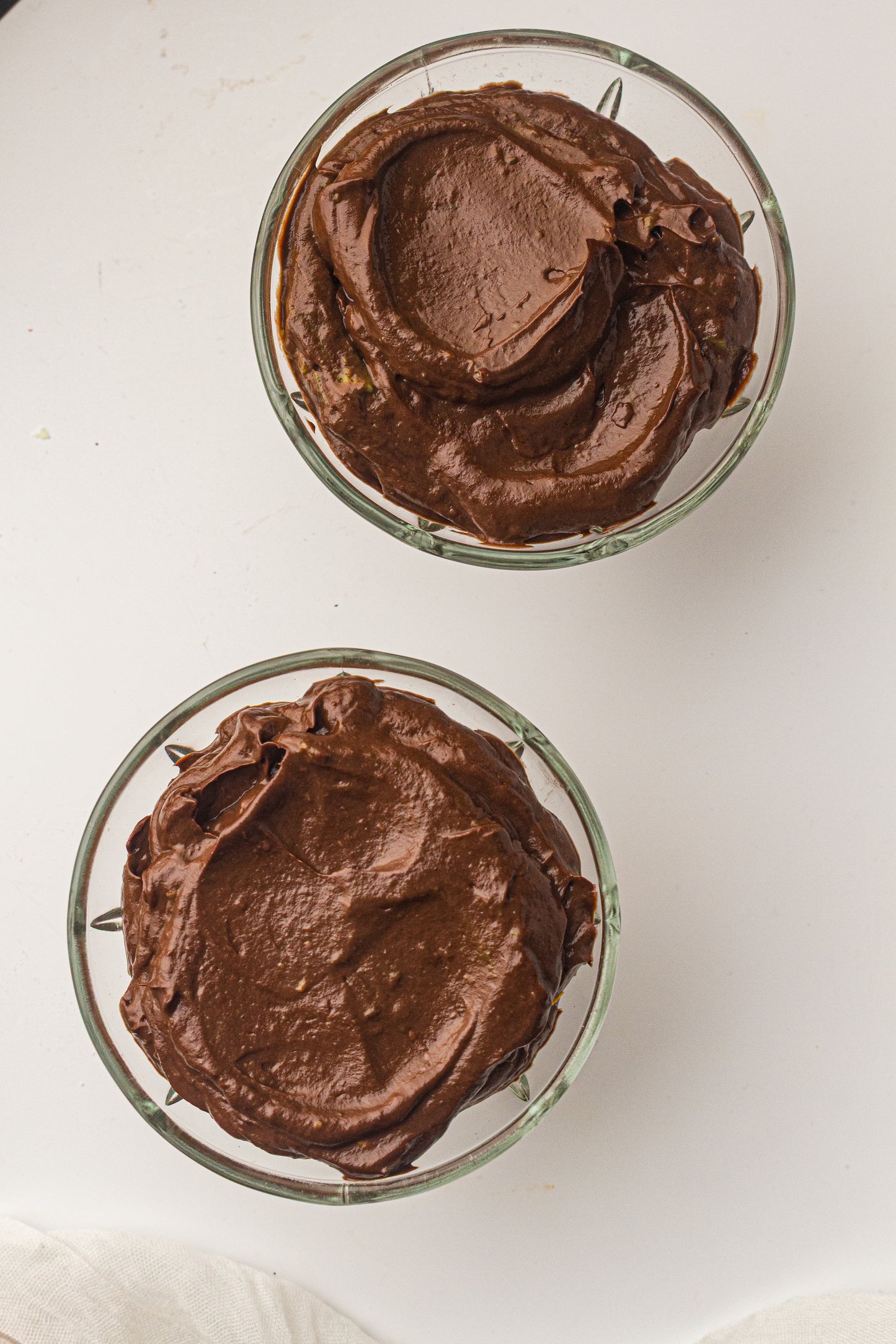 Chocolate Avocado Mousse (PLR Recipe)