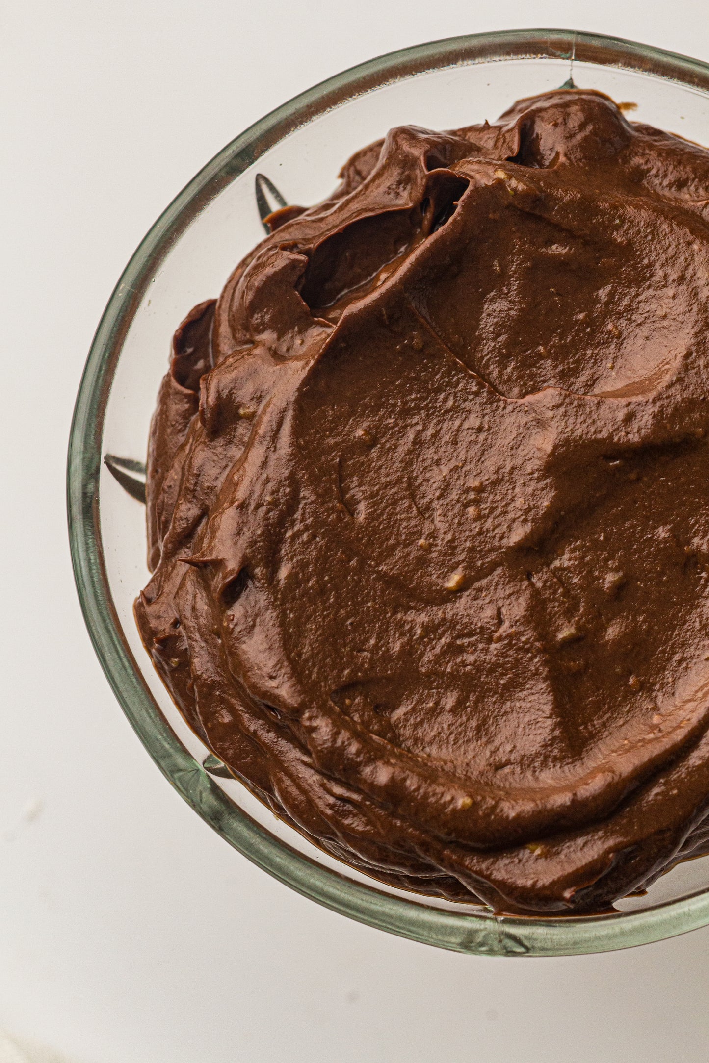 Chocolate Avocado Mousse (PLR Recipe)