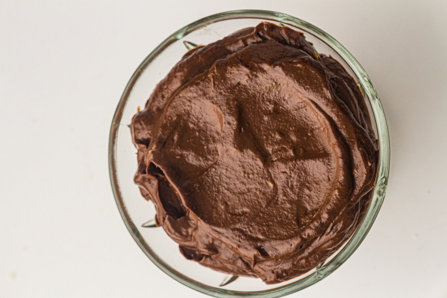 Chocolate Avocado Mousse (PLR Recipe)