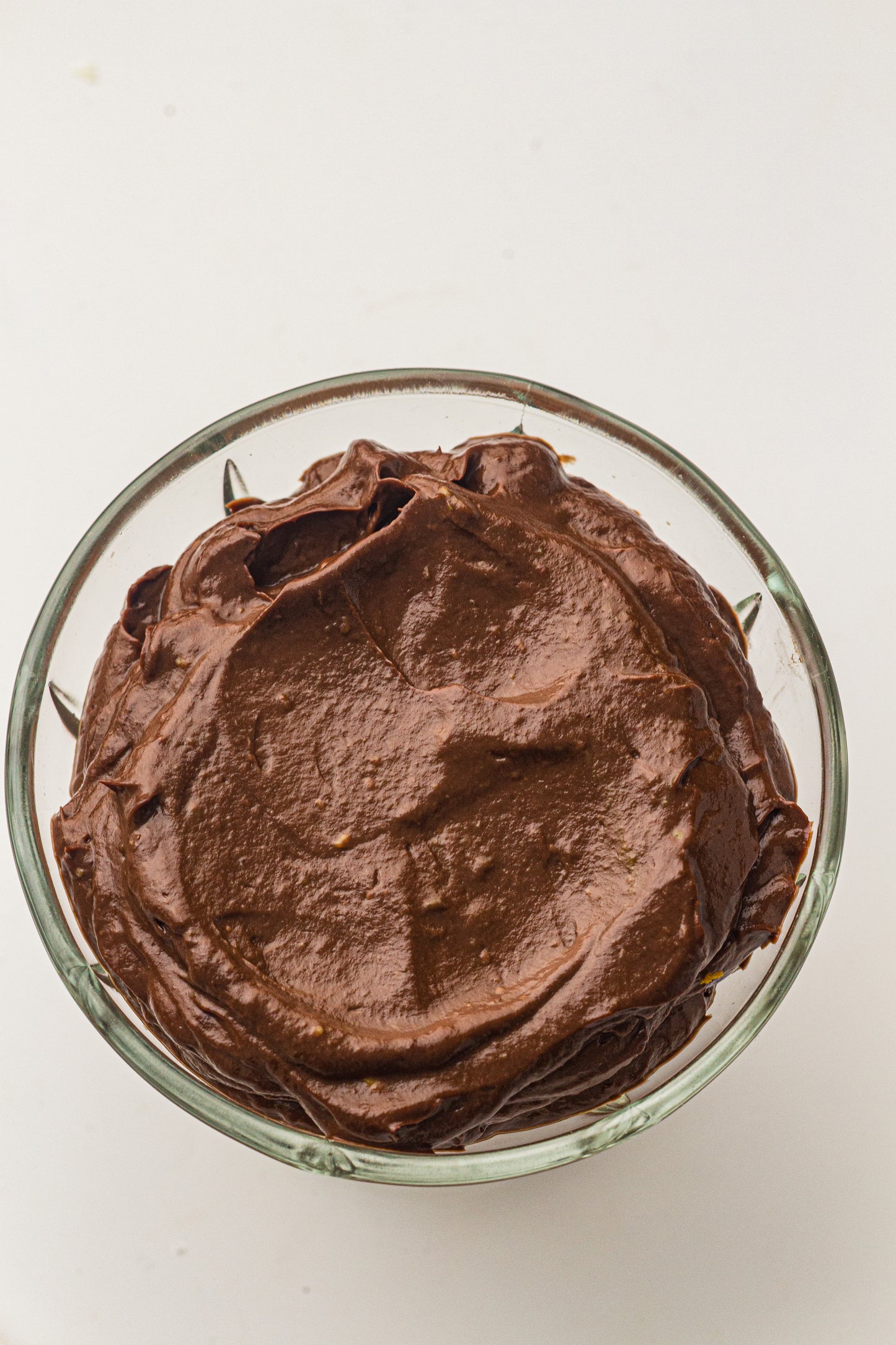 Chocolate Avocado Mousse (PLR Recipe)