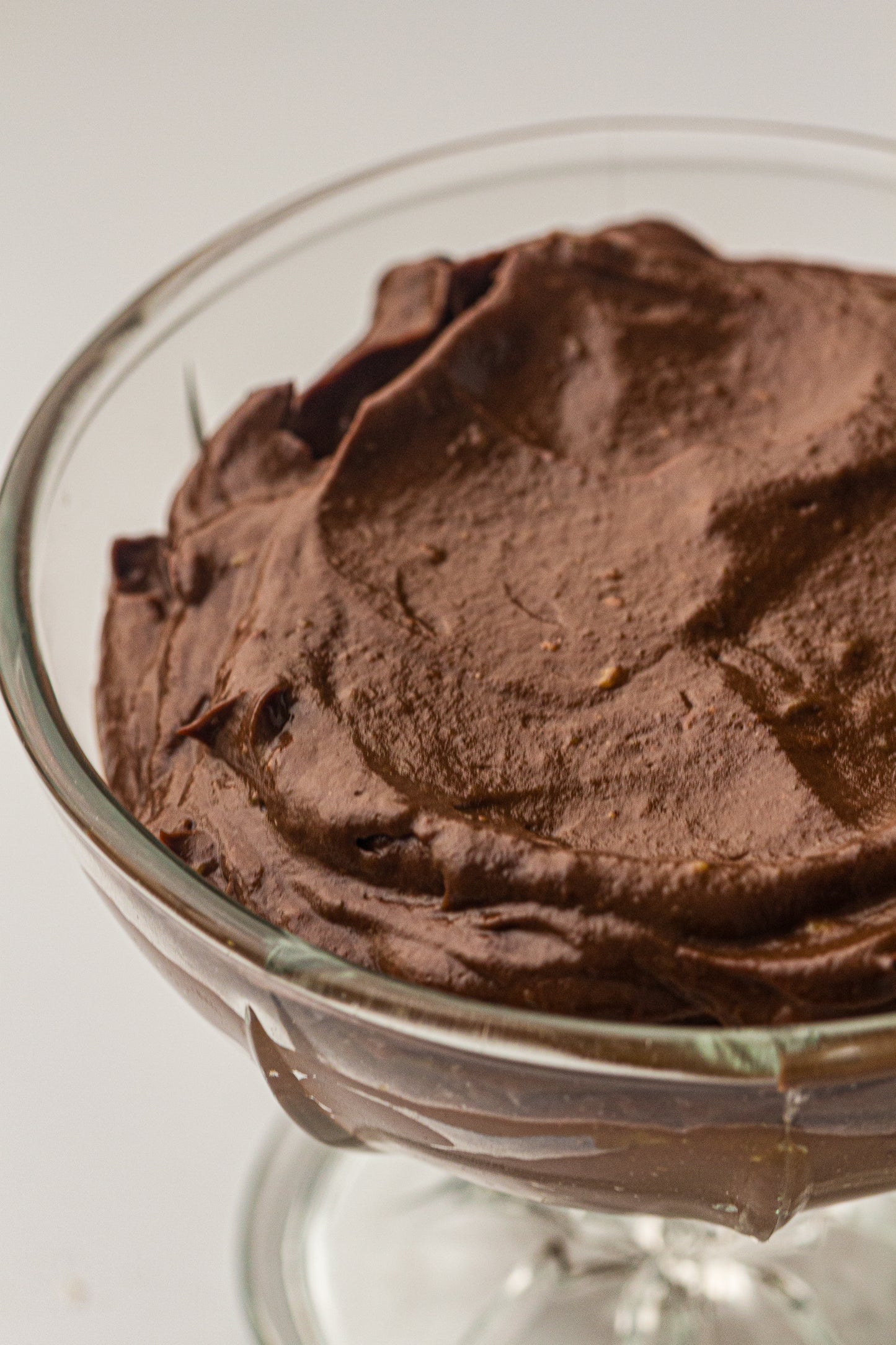 Chocolate Avocado Mousse (PLR Recipe)
