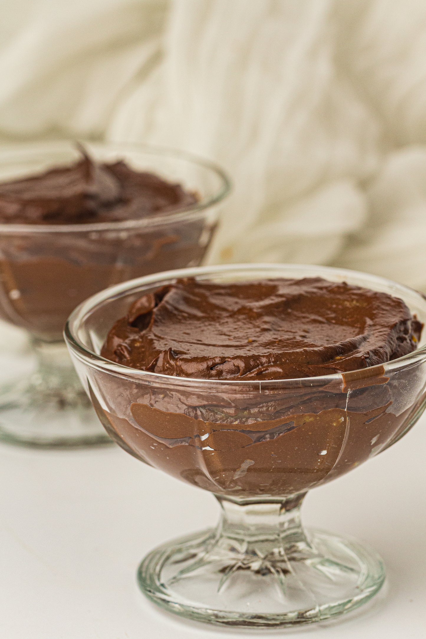 Chocolate Avocado Mousse (PLR Recipe)