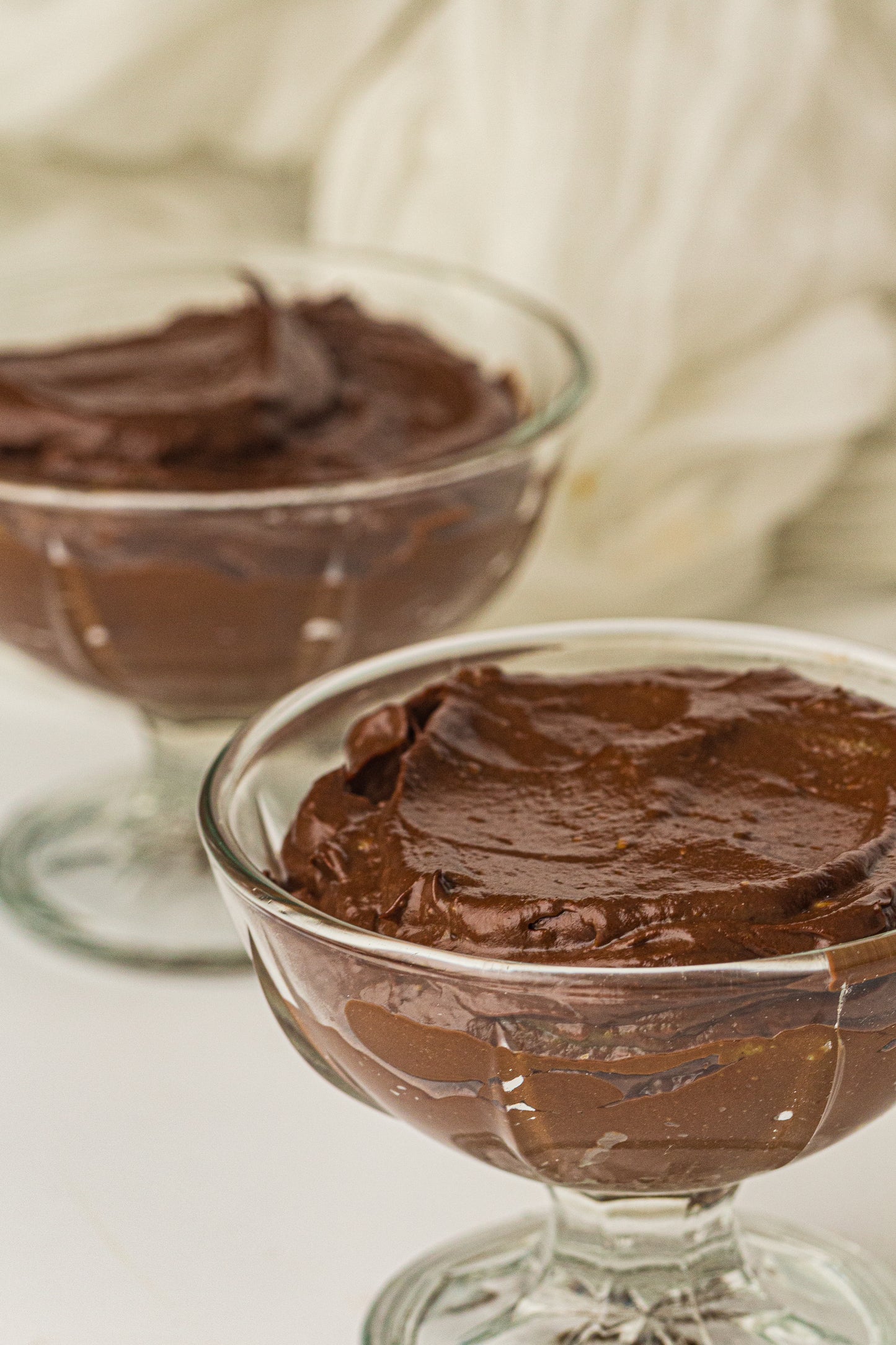 Chocolate Avocado Mousse (PLR Recipe)