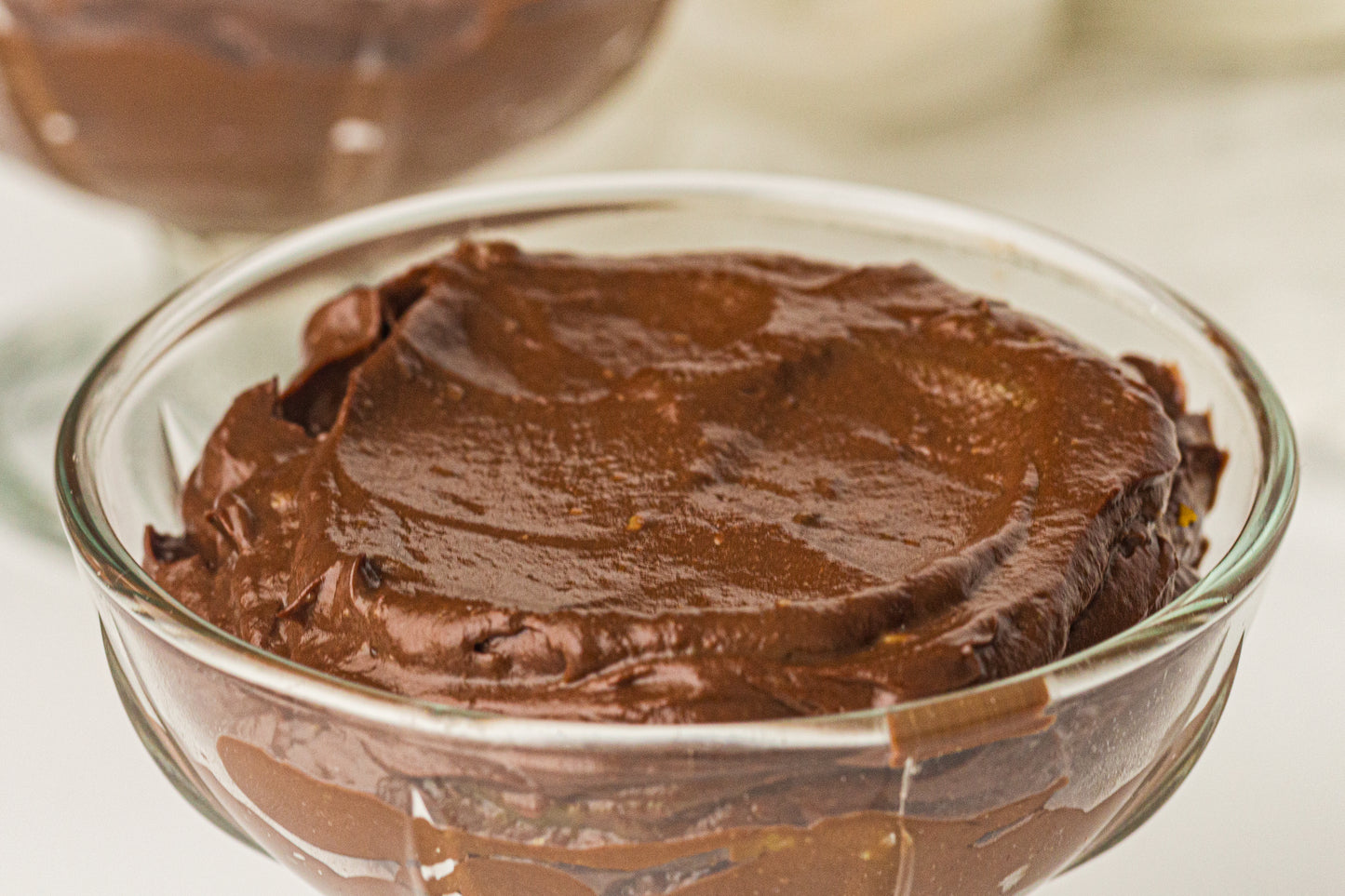 Chocolate Avocado Mousse (PLR Recipe)