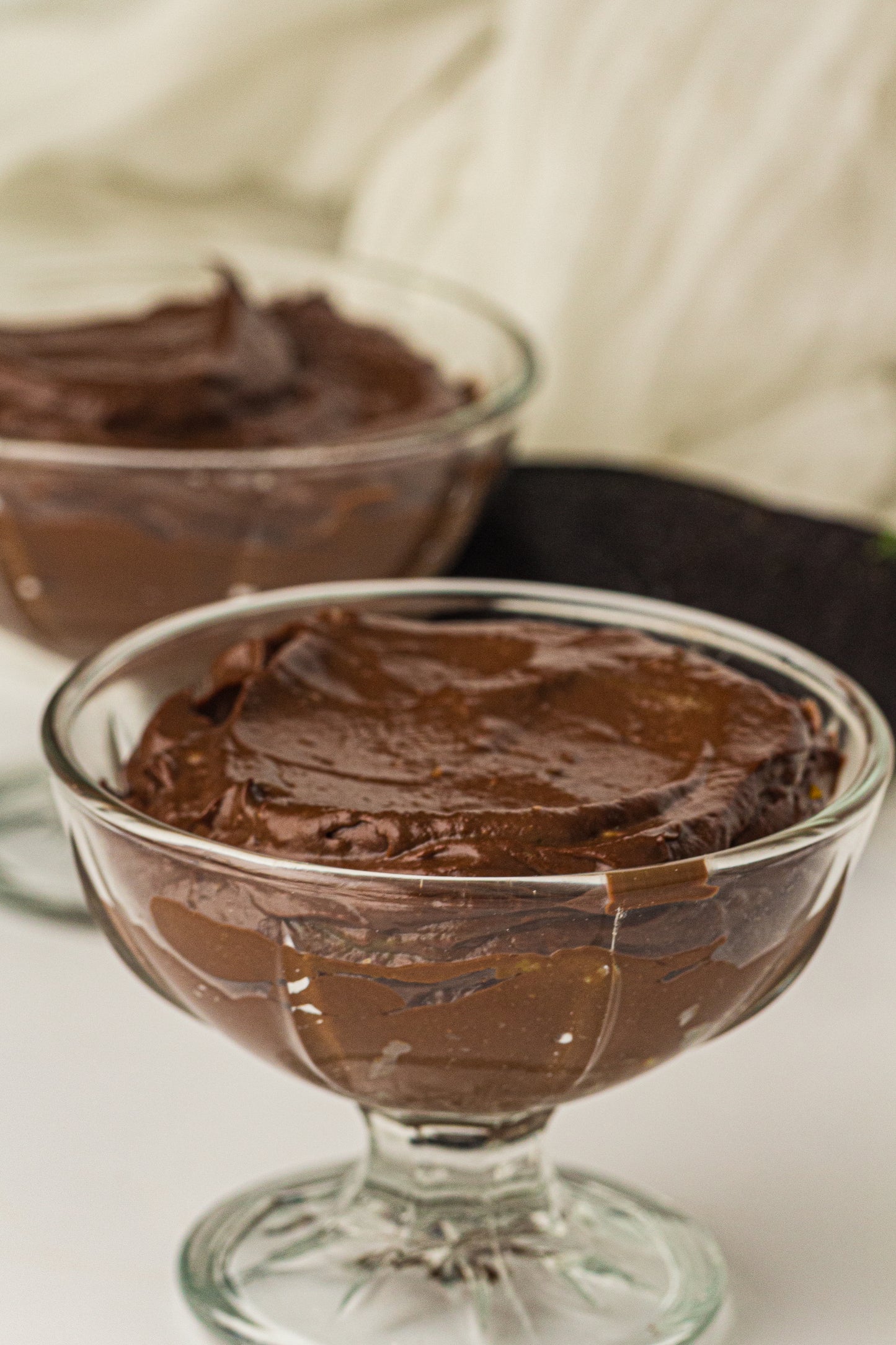 Chocolate Avocado Mousse (PLR Recipe)