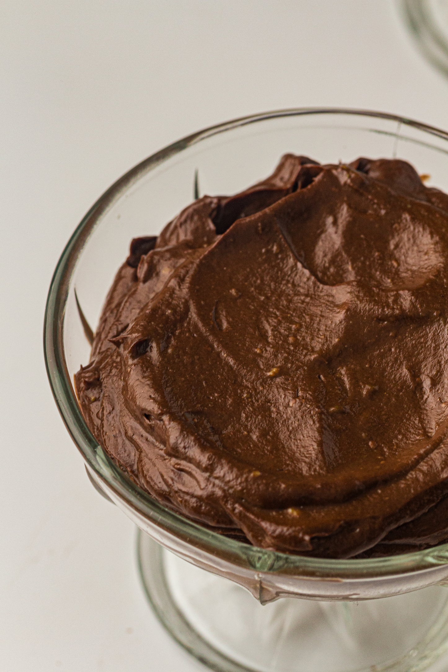 Chocolate Avocado Mousse (PLR Recipe)
