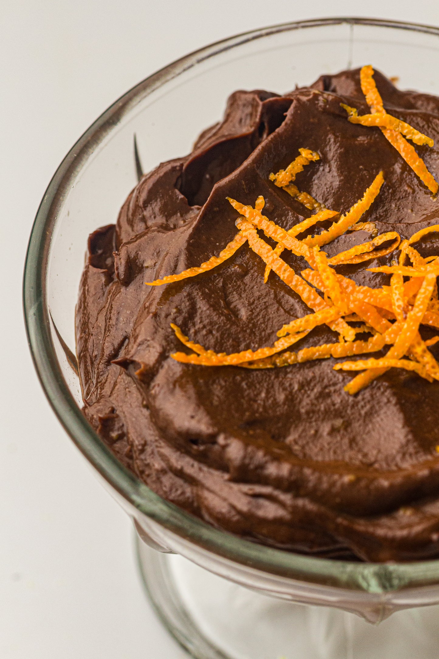 Chocolate Avocado Mousse (PLR Recipe)