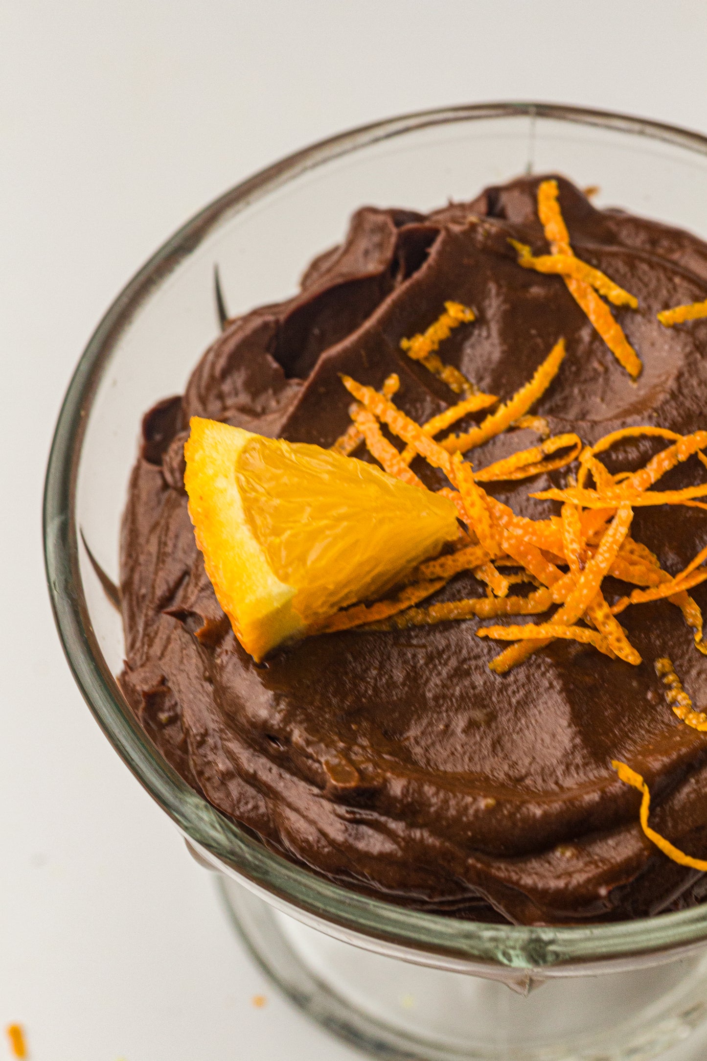 Chocolate Avocado Mousse (PLR Recipe)