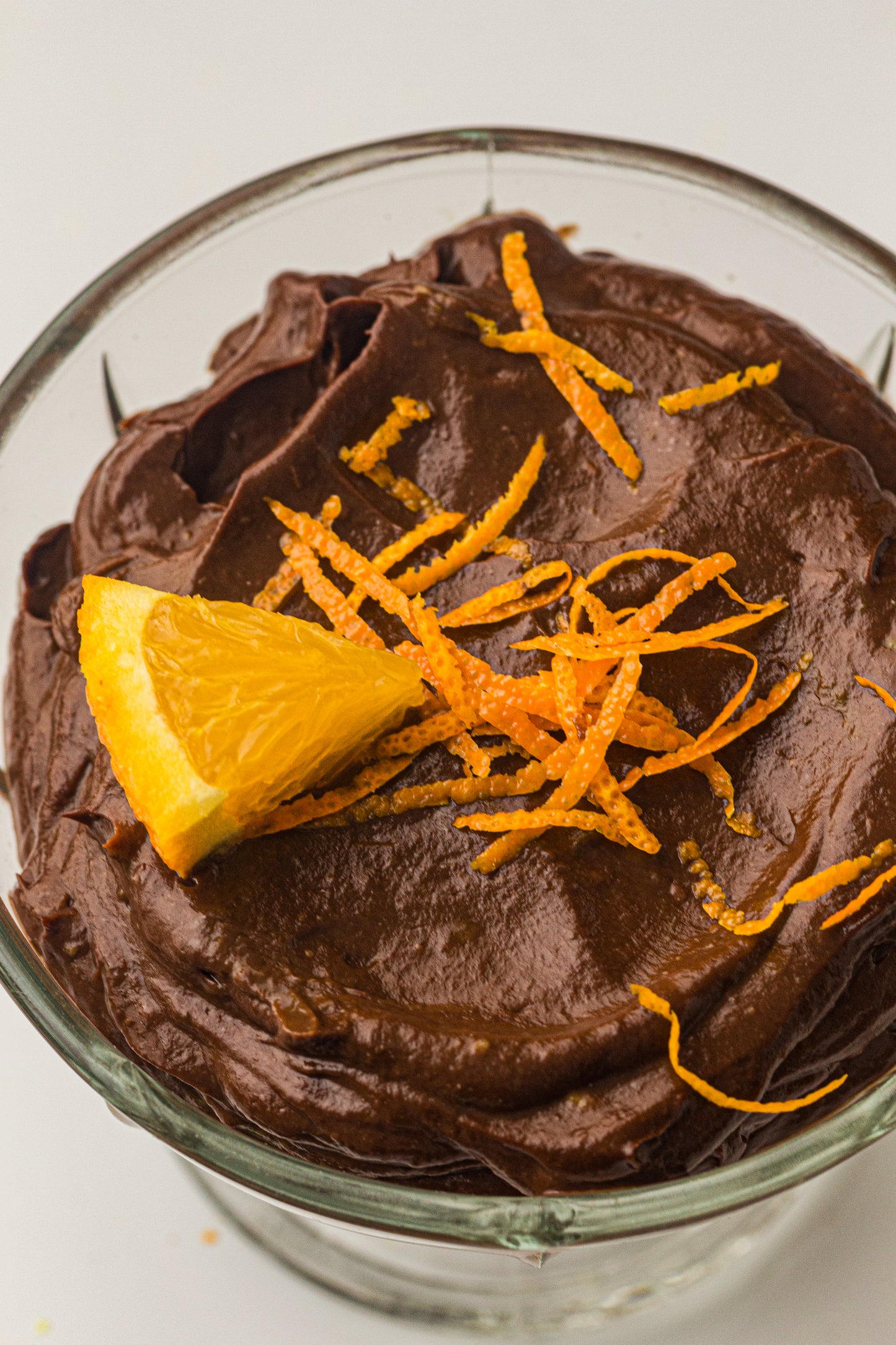 Chocolate Avocado Mousse (PLR Recipe)