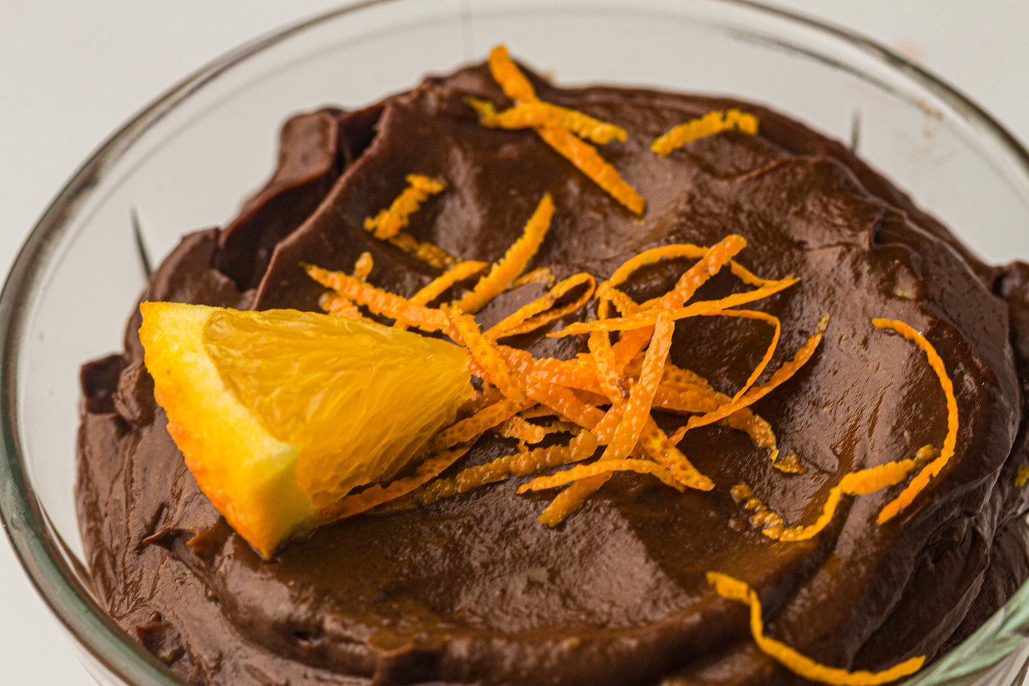 Chocolate Avocado Mousse (PLR Recipe)