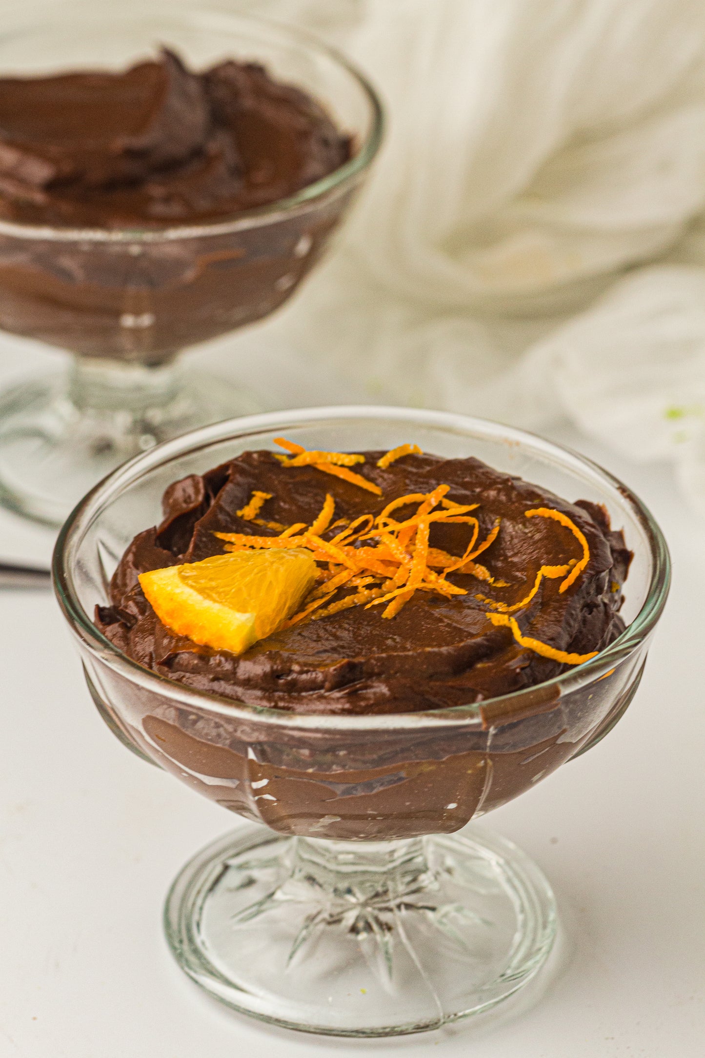 Chocolate Avocado Mousse (PLR Recipe)