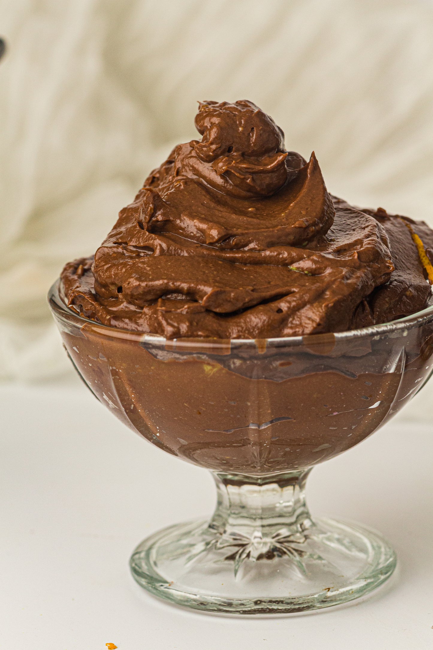Chocolate Avocado Mousse (PLR Recipe)