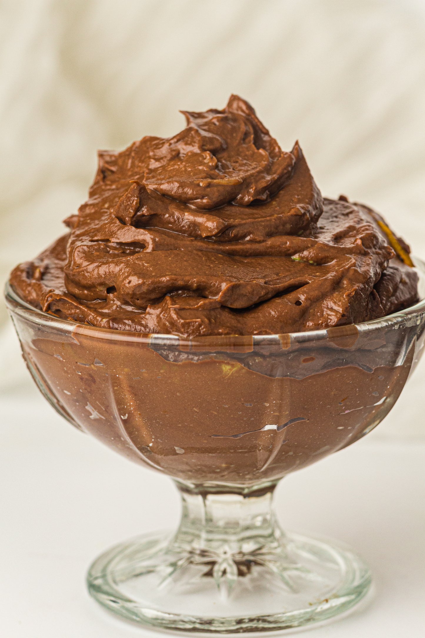 Chocolate Avocado Mousse (PLR Recipe)