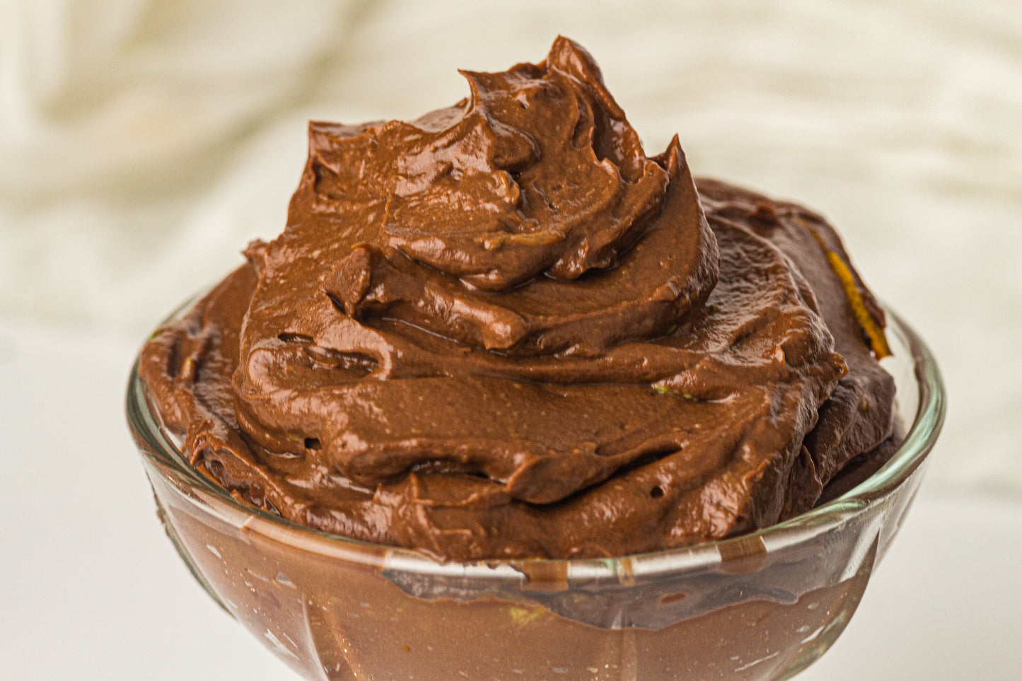 Chocolate Avocado Mousse (PLR Recipe)
