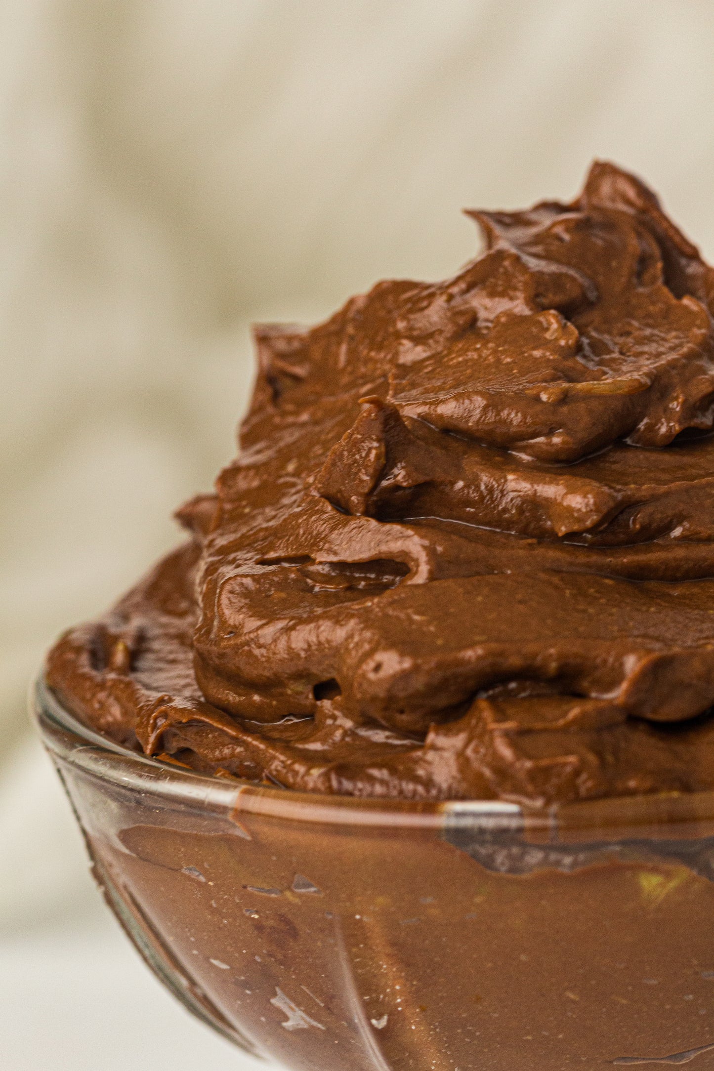 Chocolate Avocado Mousse (PLR Recipe)