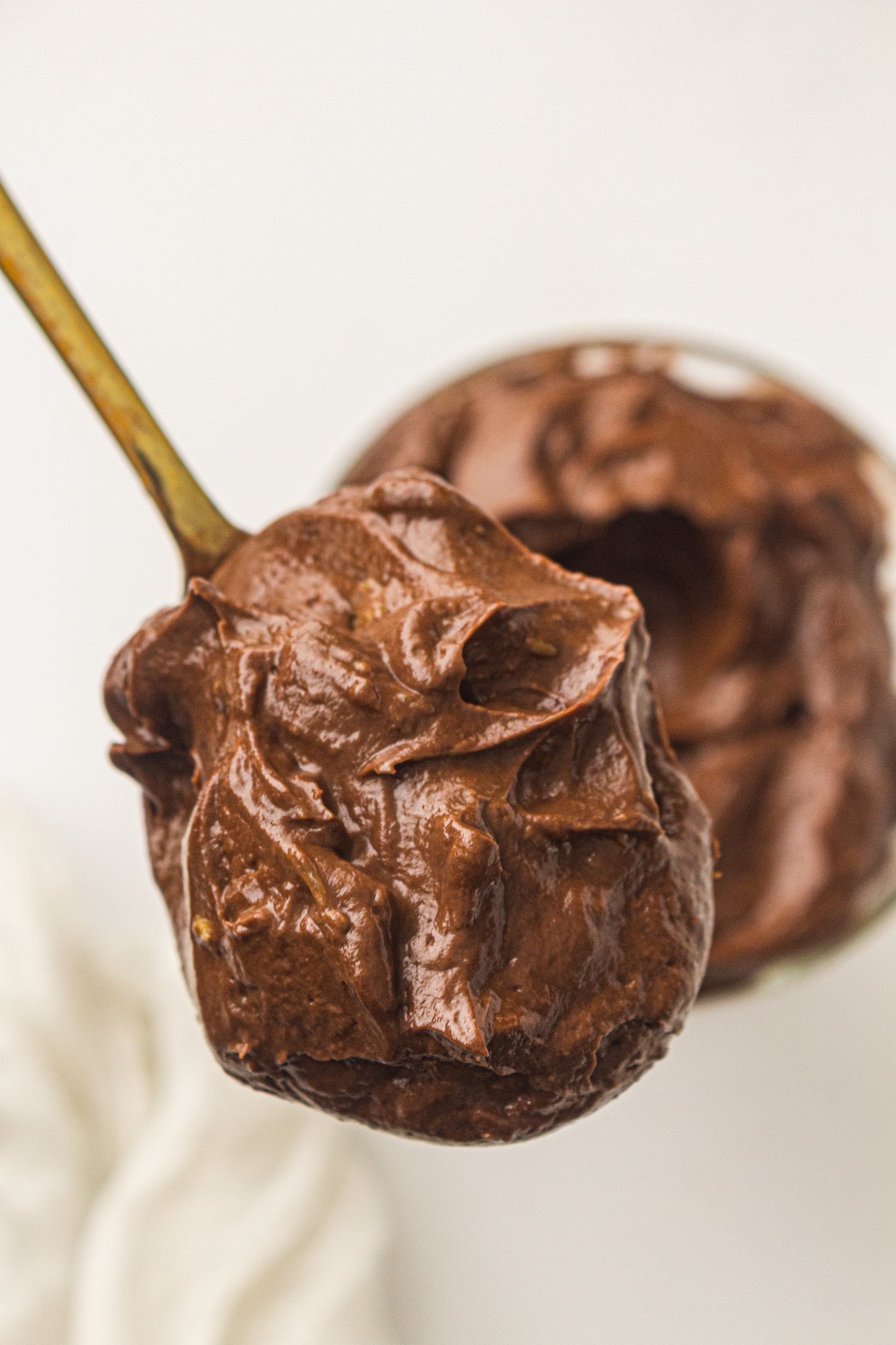 Chocolate Avocado Mousse (PLR Recipe)