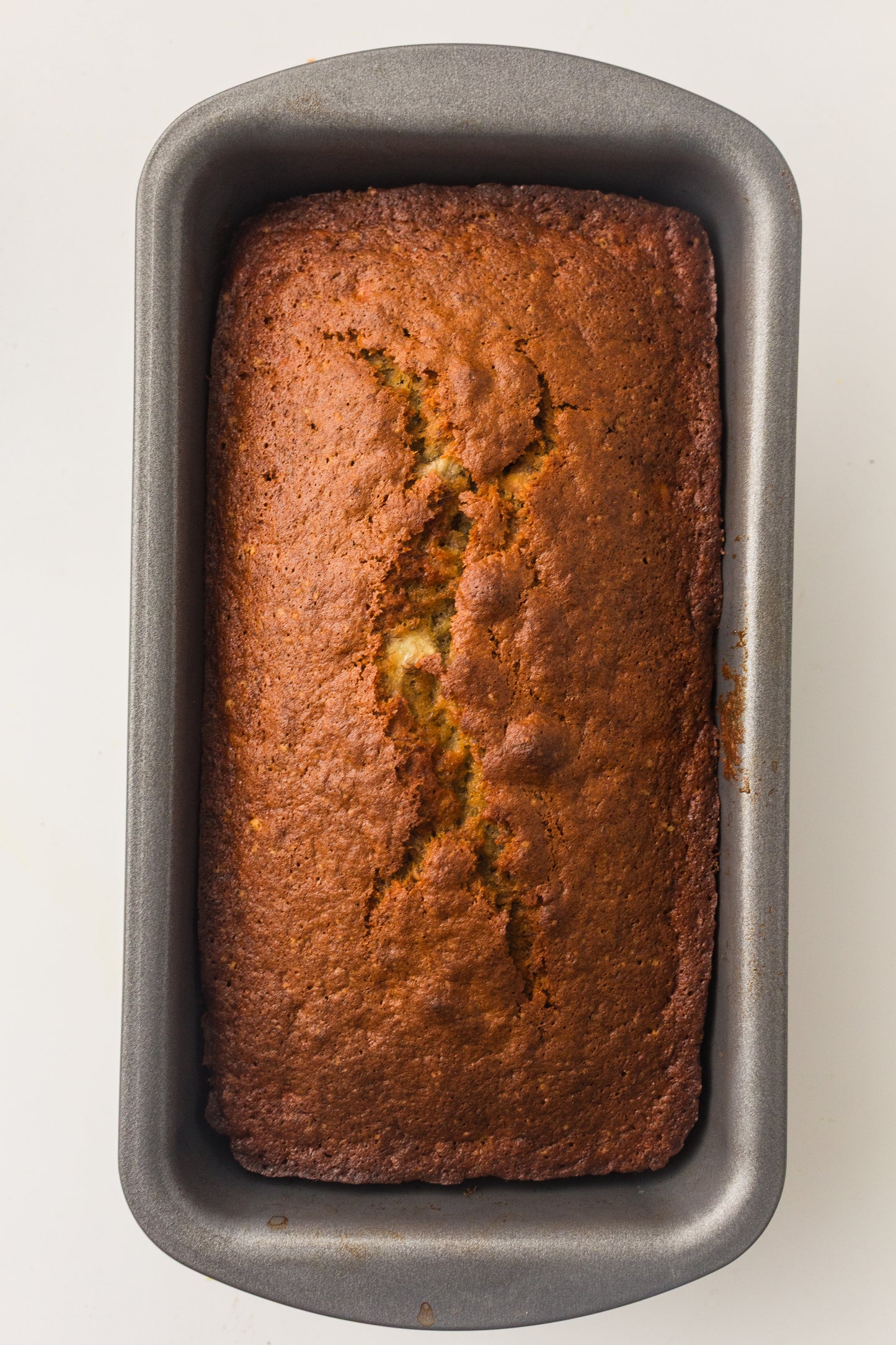 Gluten-Free Banana Bread (PLR Recipe)