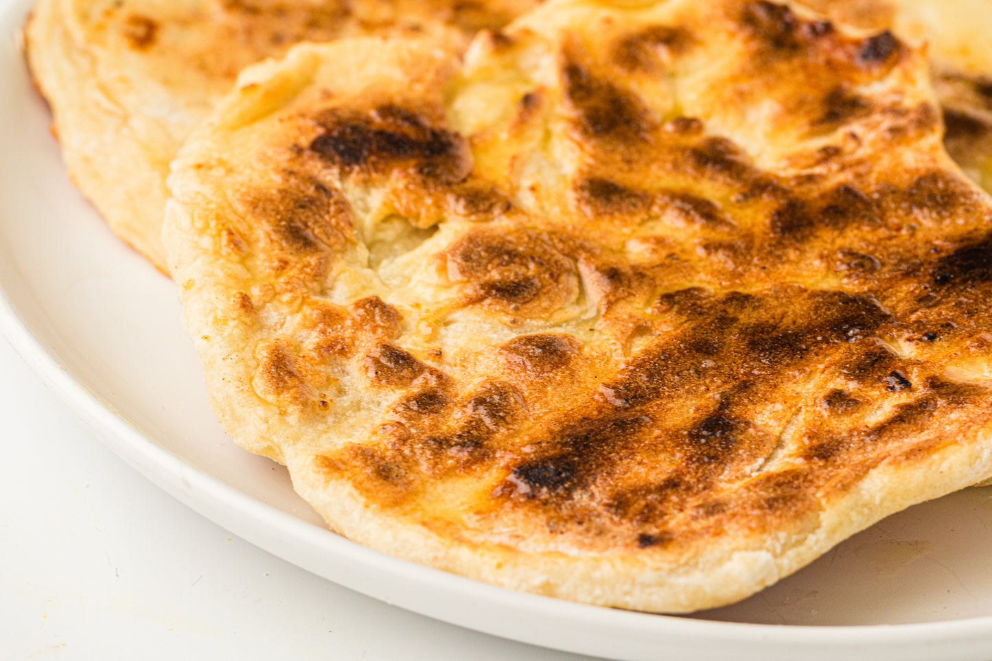 Cottage Cheese Flatbread (PLR Recipe)