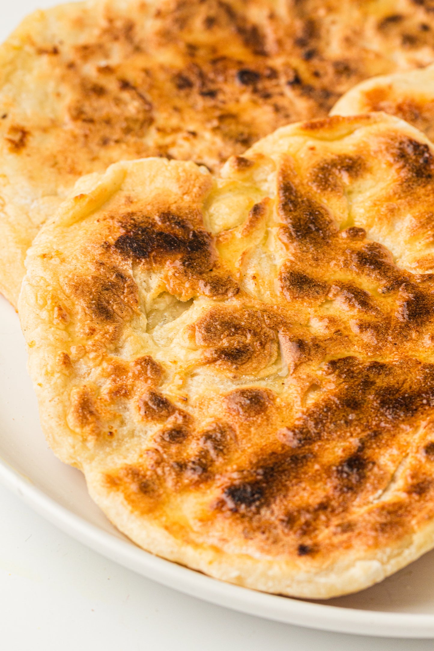 Cottage Cheese Flatbread (PLR Recipe)