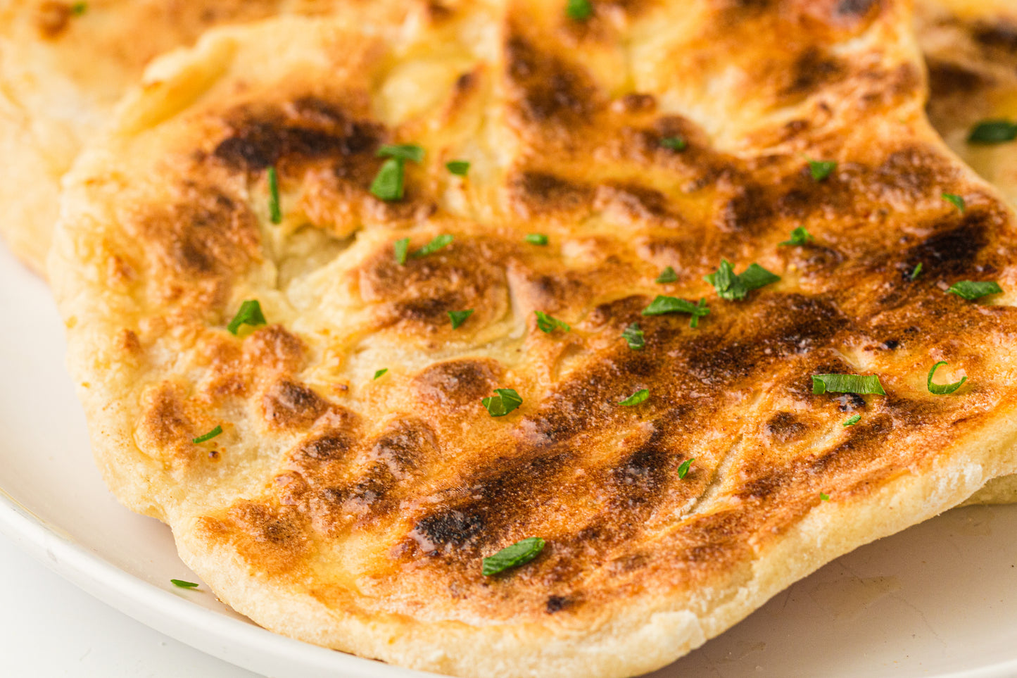 Cottage Cheese Flatbread (PLR Recipe)