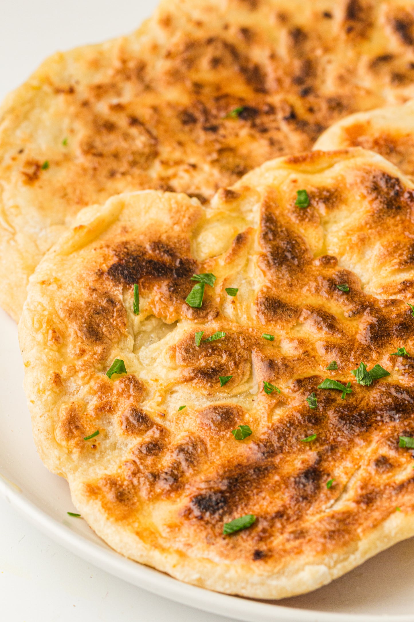 Cottage Cheese Flatbread (PLR Recipe)