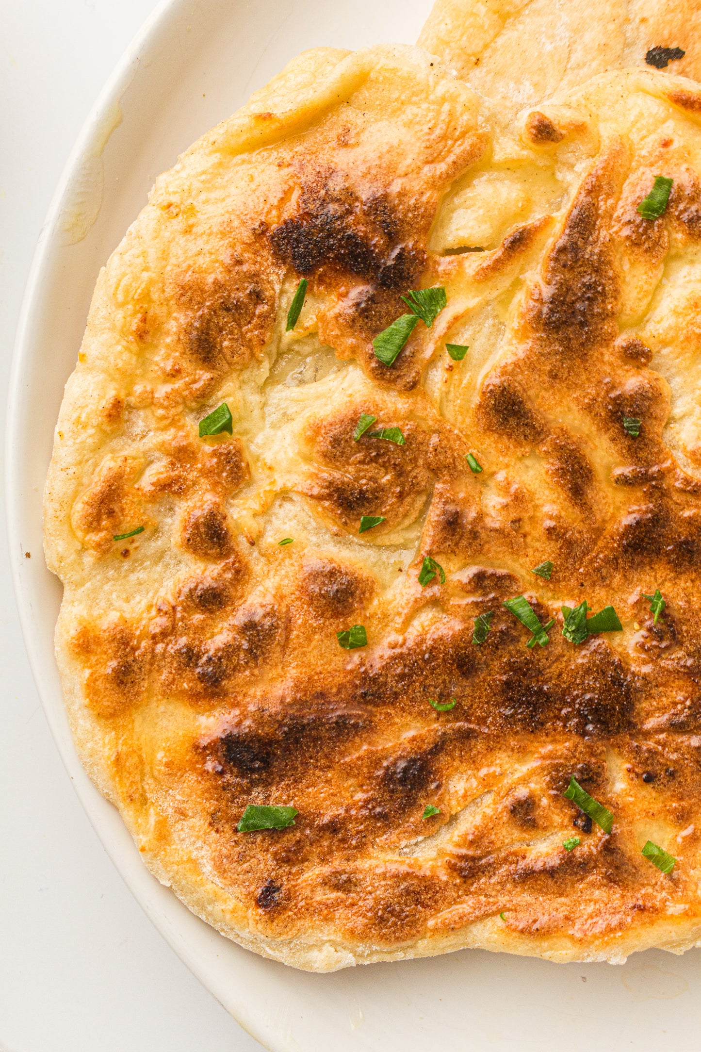 Cottage Cheese Flatbread (PLR Recipe)