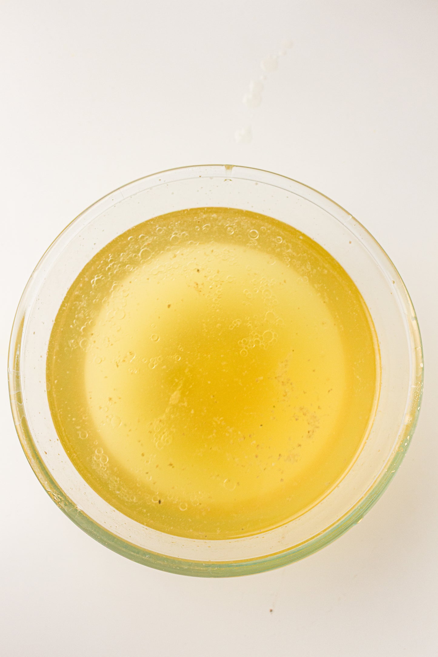 Slow Cooker Chicken Stock / Broth (PLR Recipe)